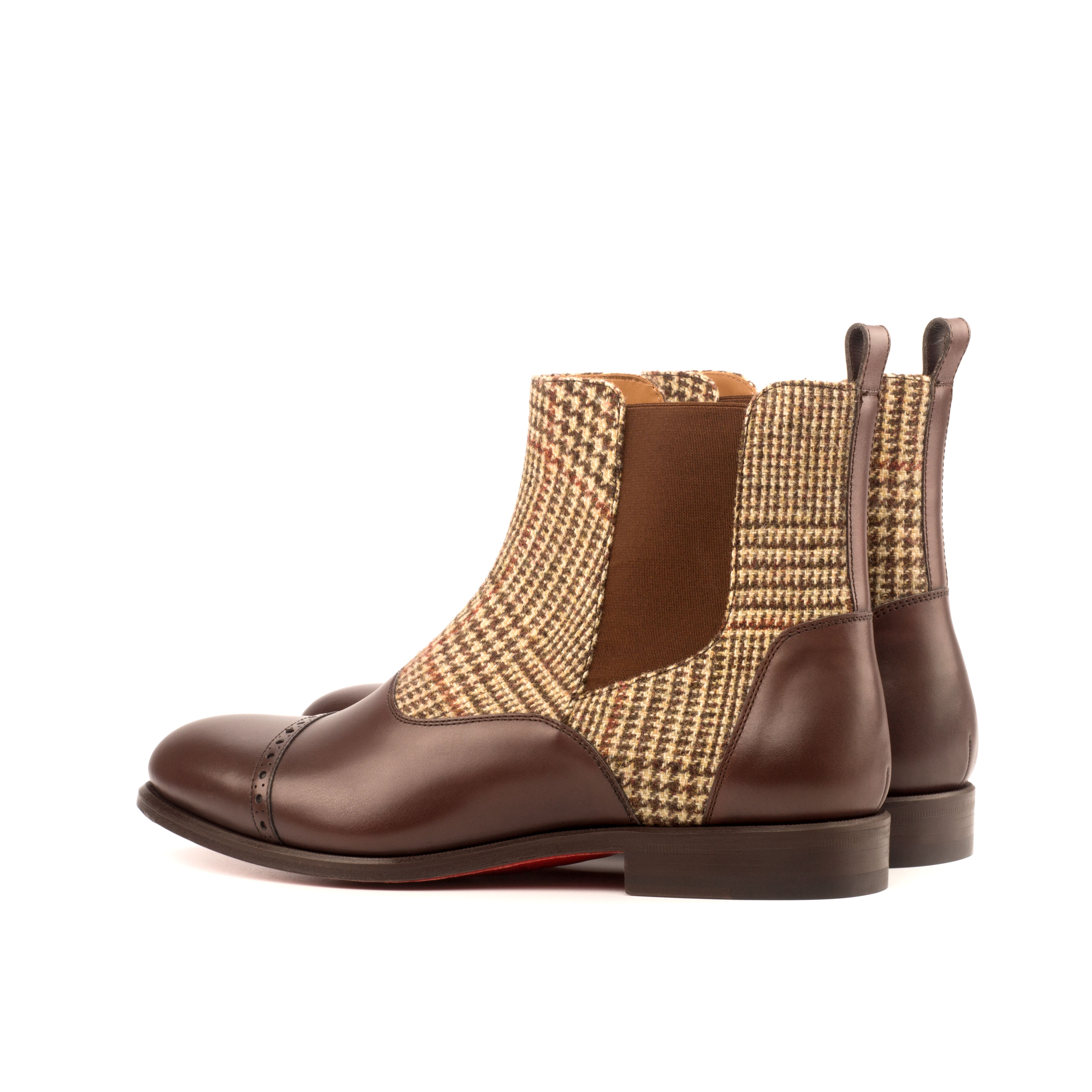 Chelsea Multi Boot alternate view