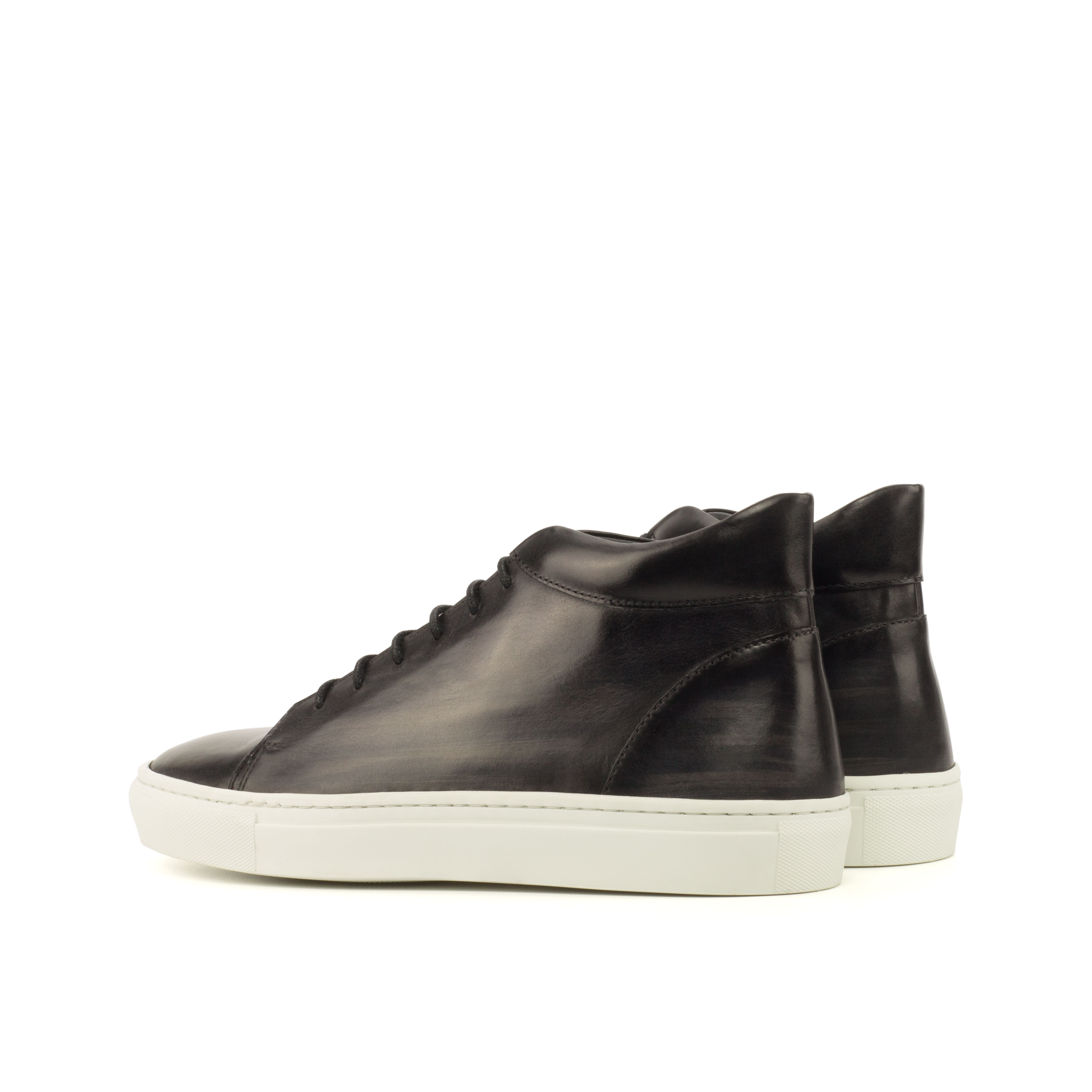 High Top alternate view