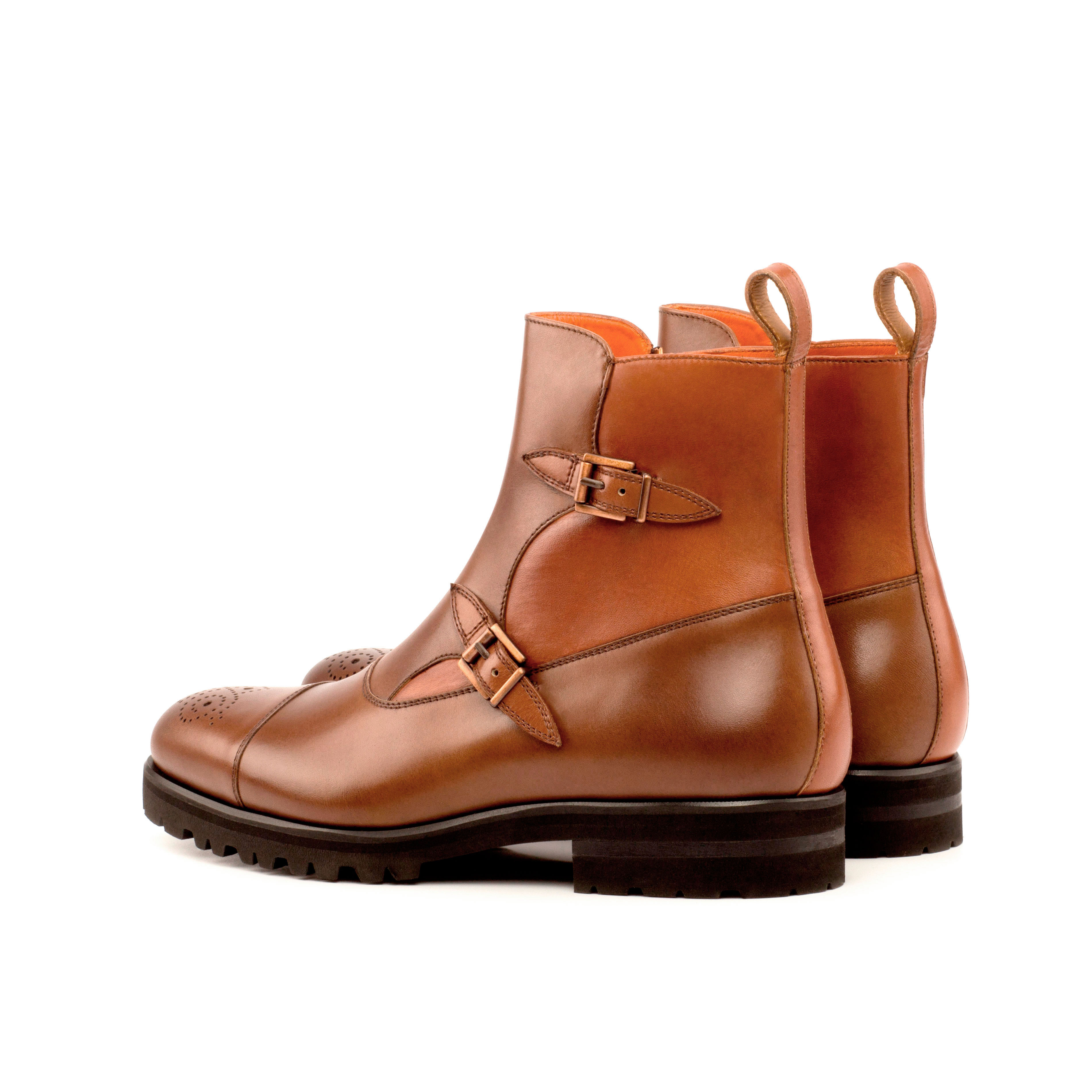Octavian Buckle Boot alternate view