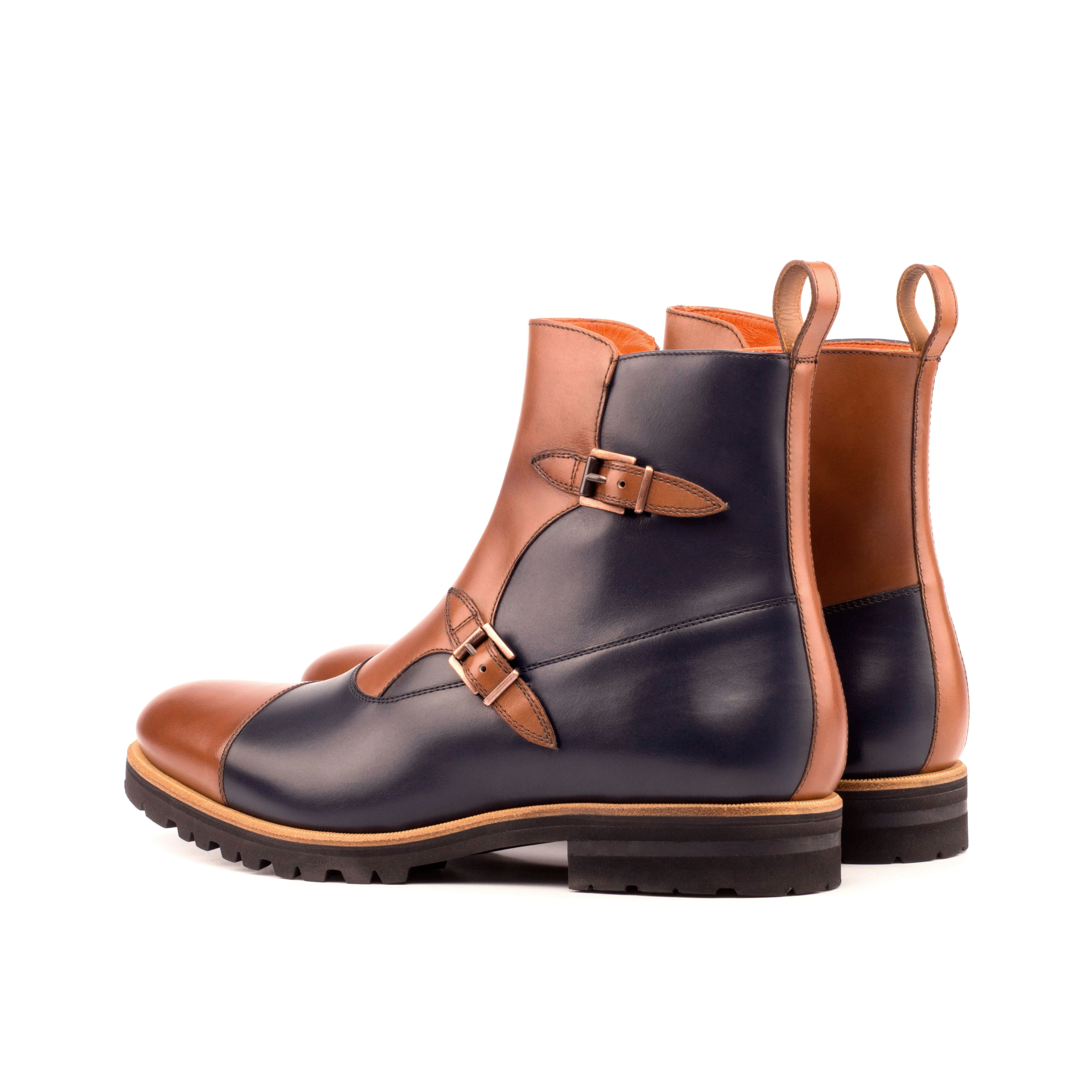 Octavian Buckle Boot alternate view