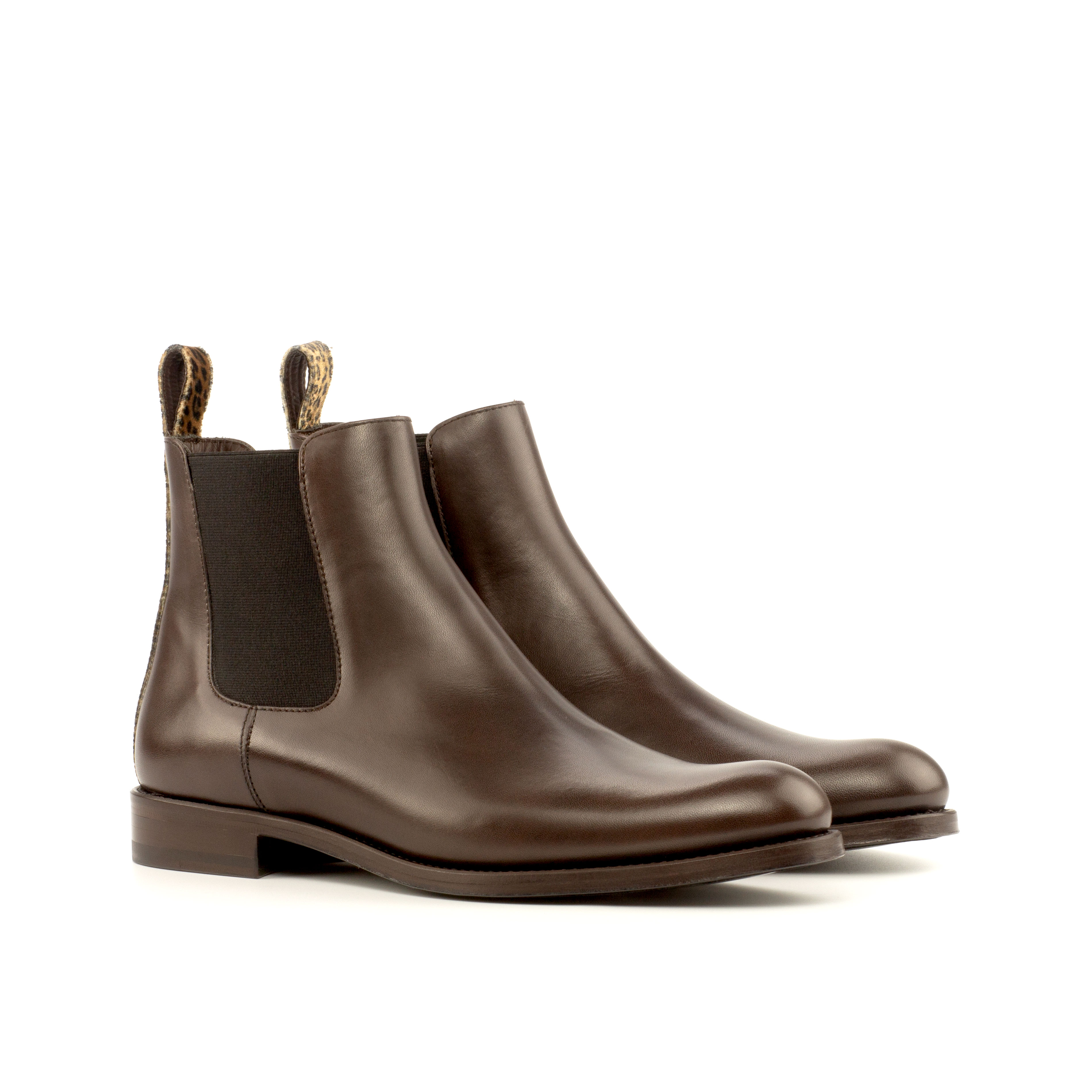 Chelsea Boot