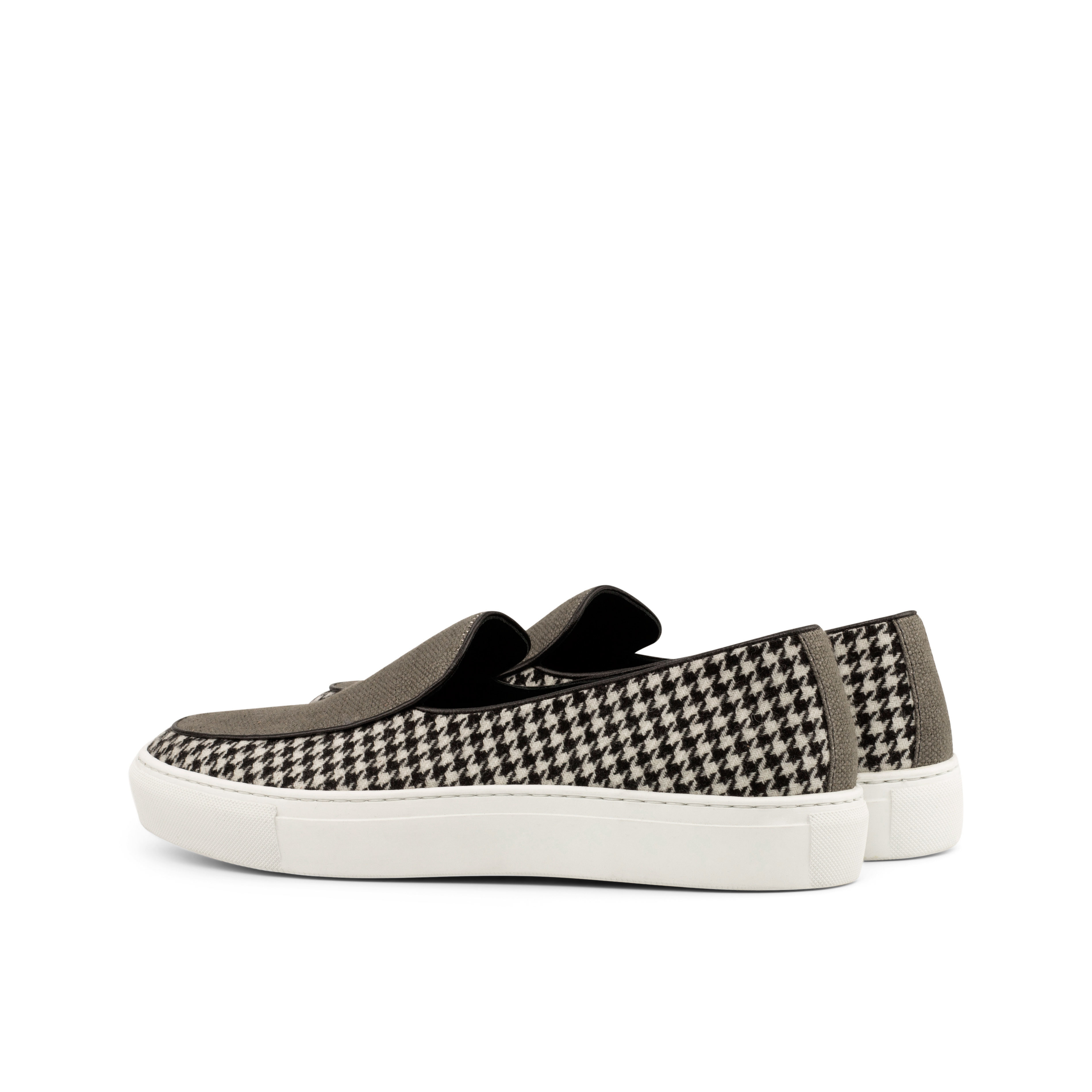 Belgian Sneaker alternate view