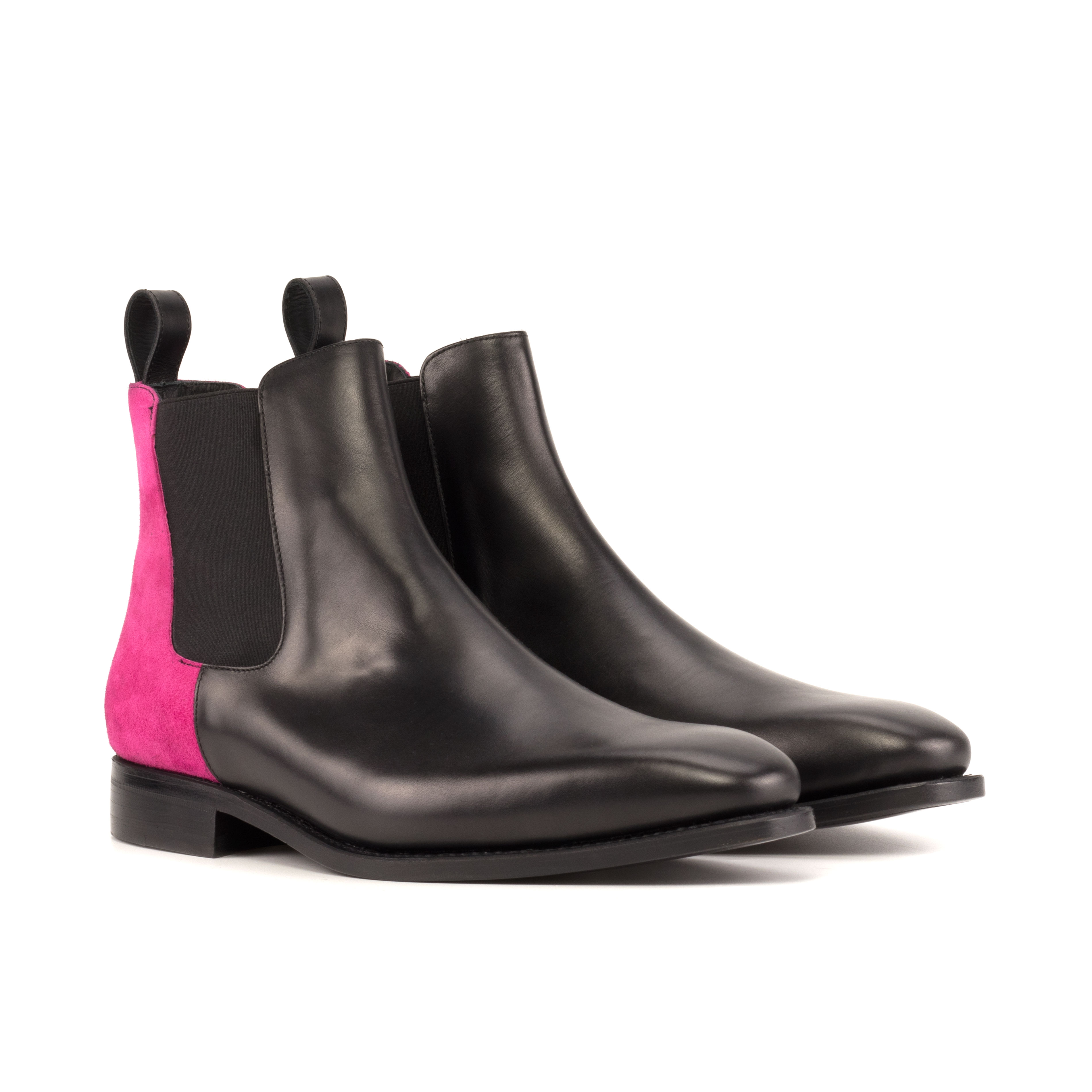 Chelsea Boot Classic savile goodyear