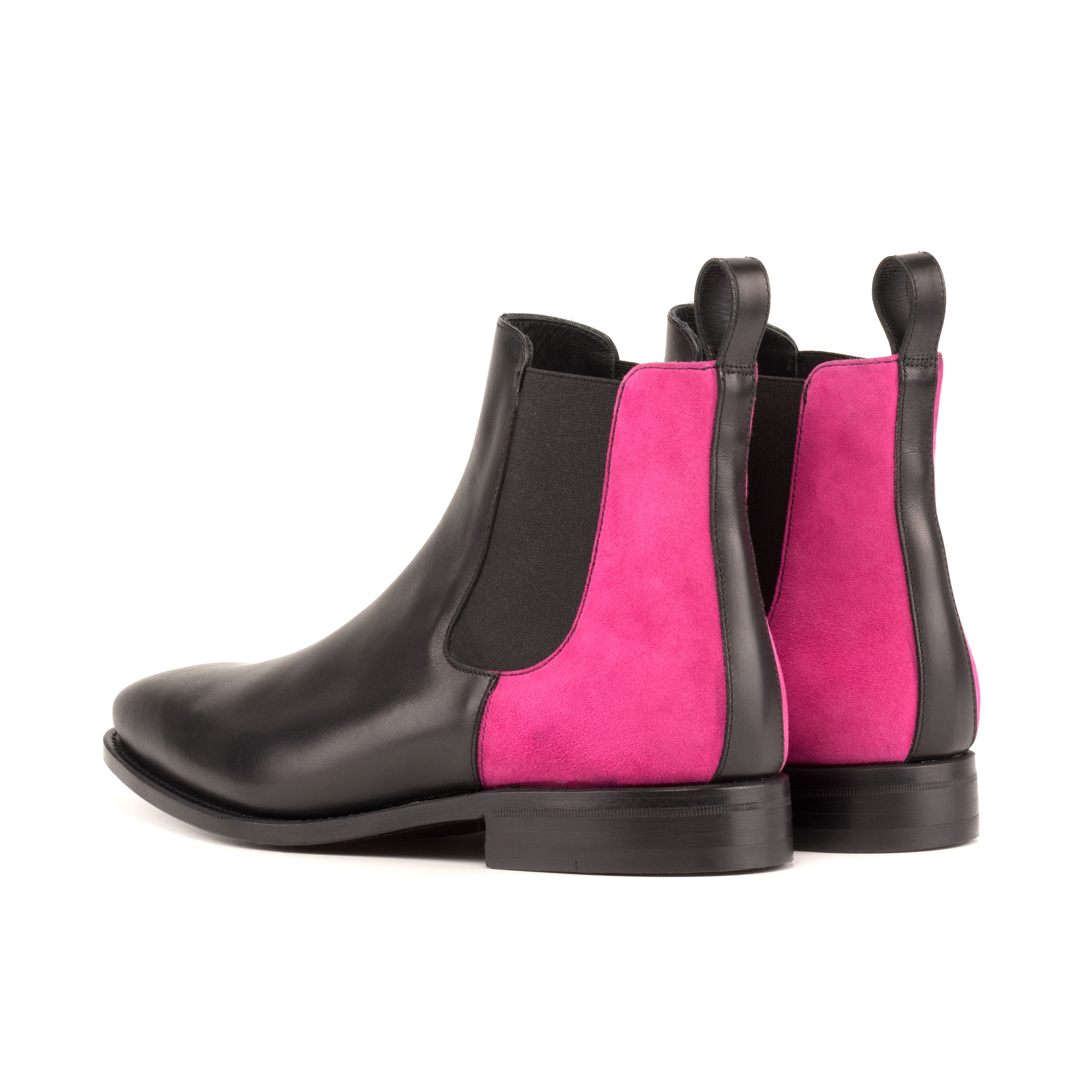 Chelsea Boot Classic savile goodyear alternate view