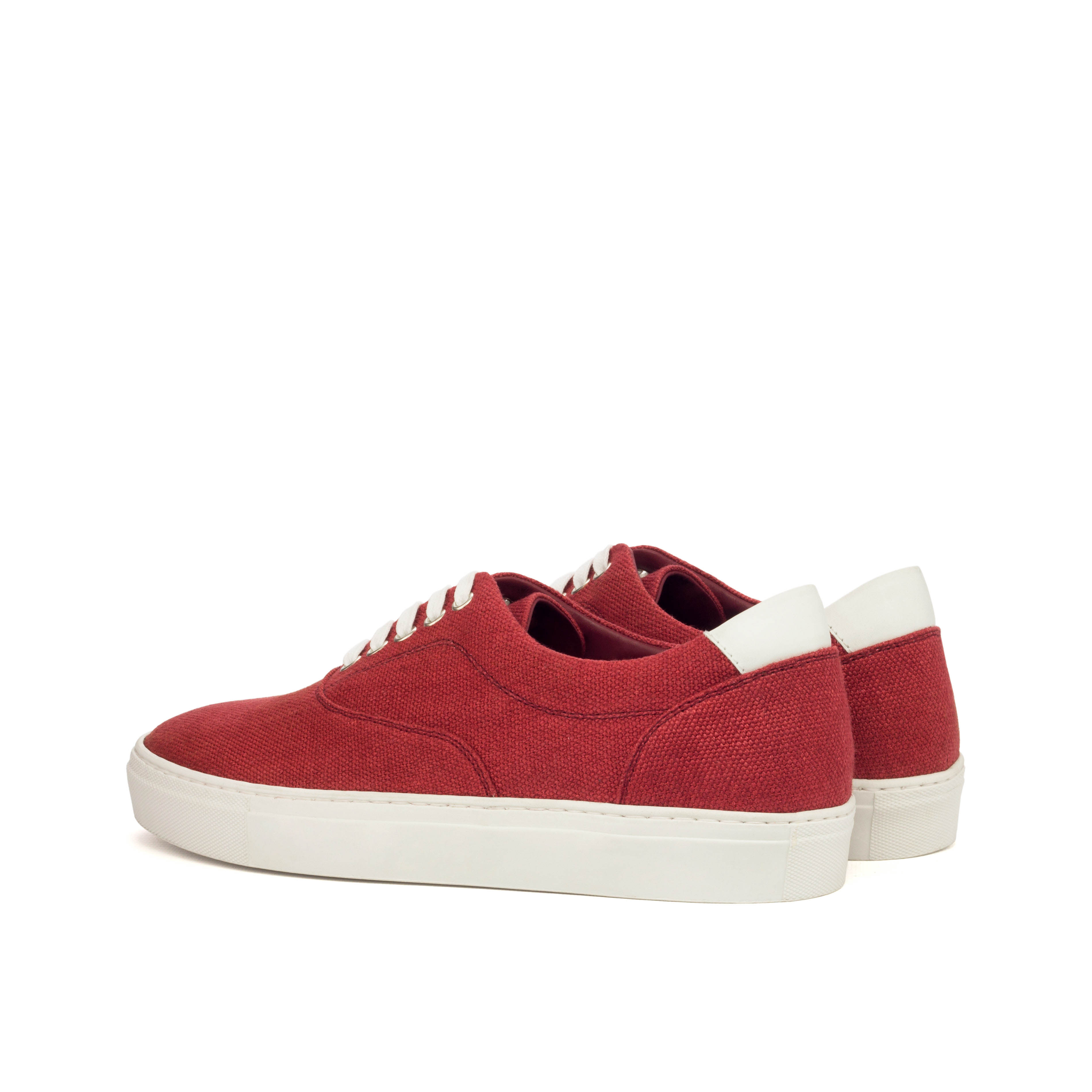 Top Sider alternate view