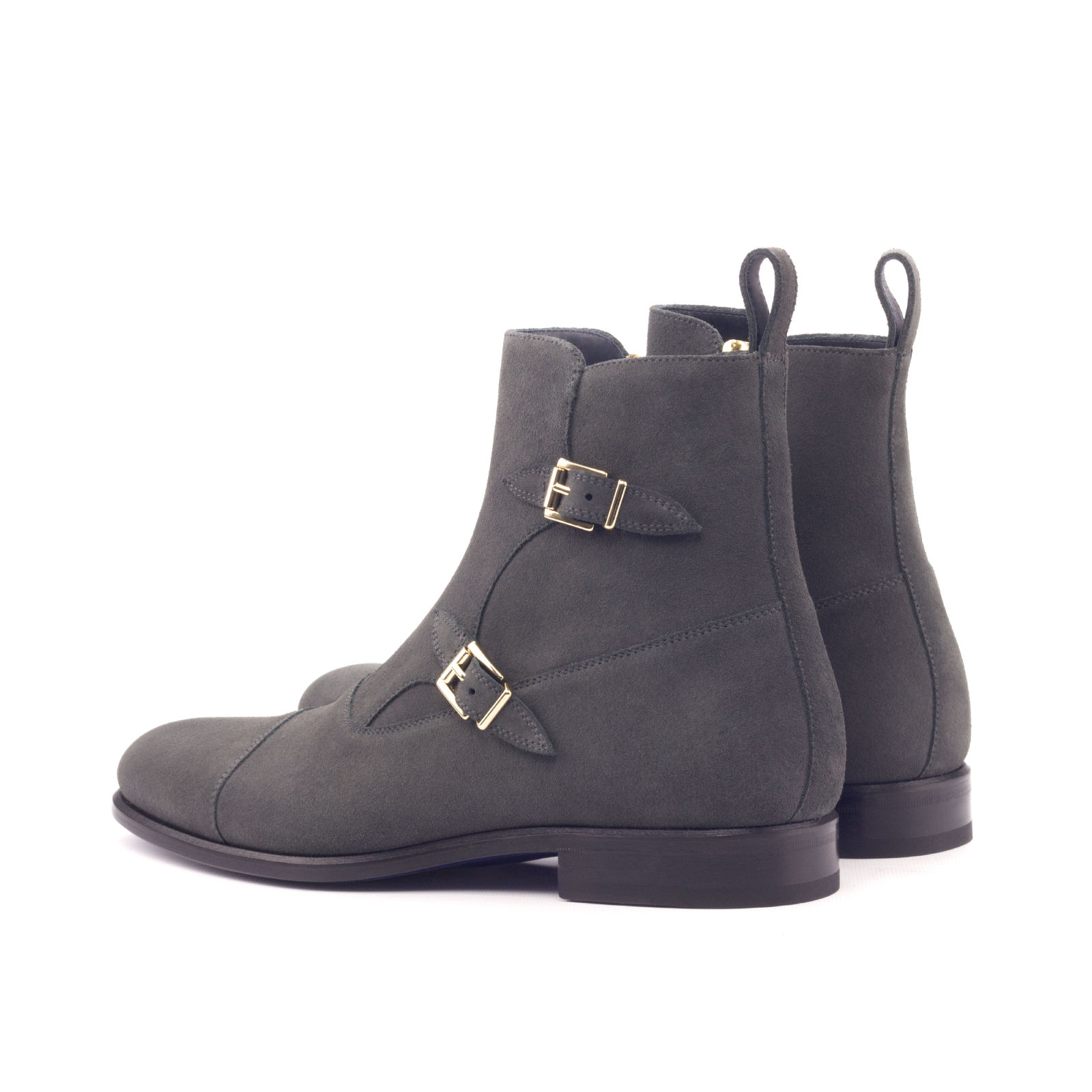 Octavian Buckle Boot alternate view