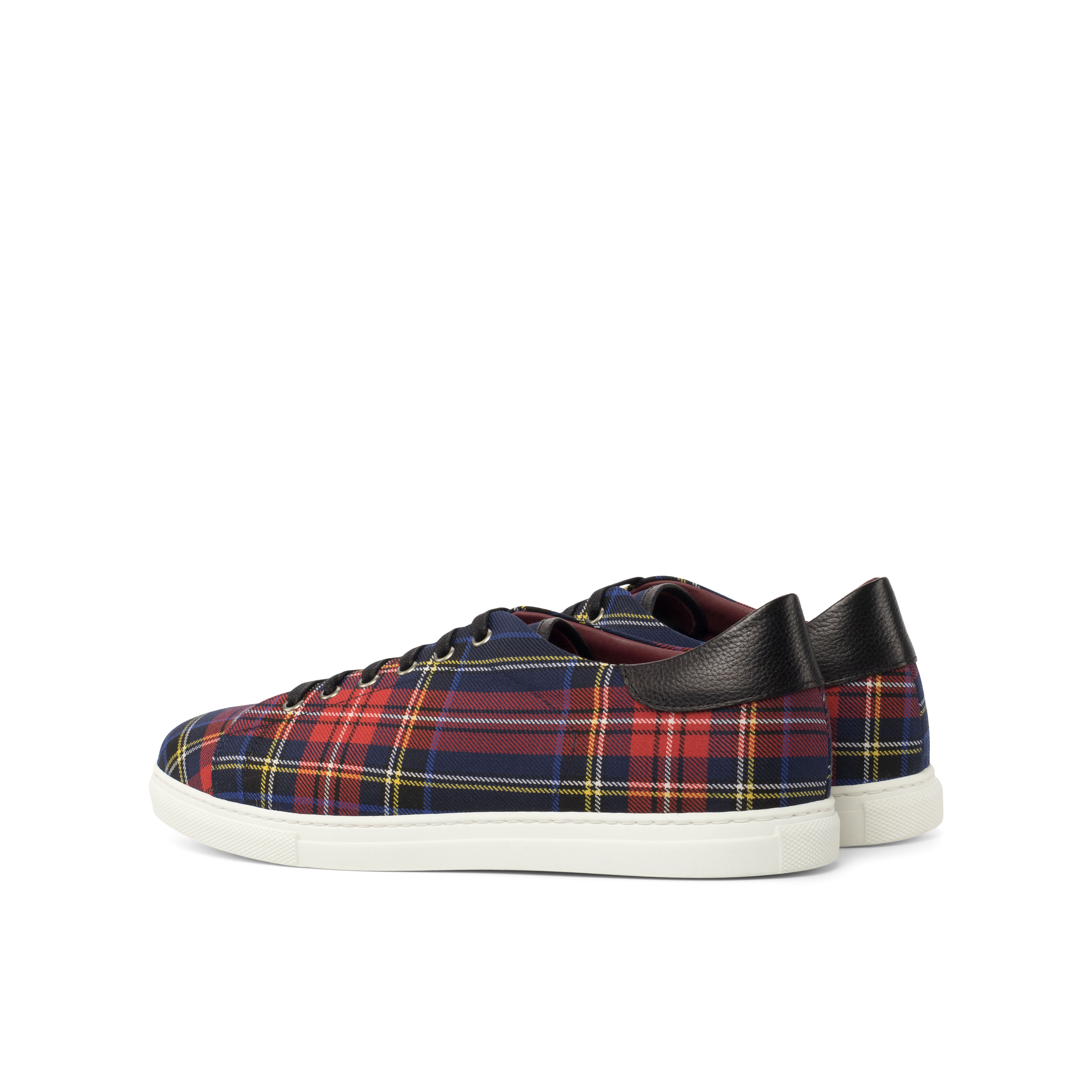 Trainer alternate view