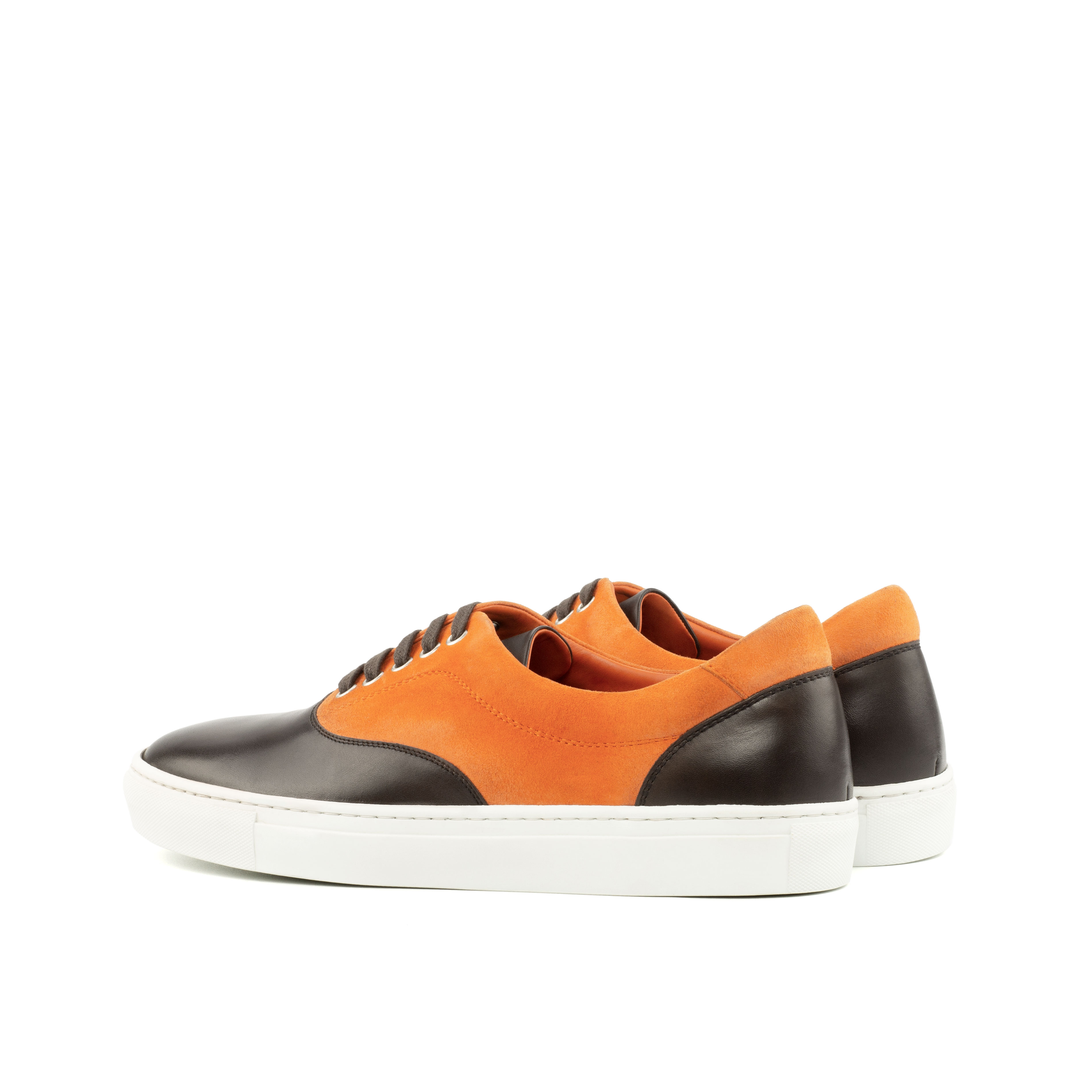 Top Sider alternate view
