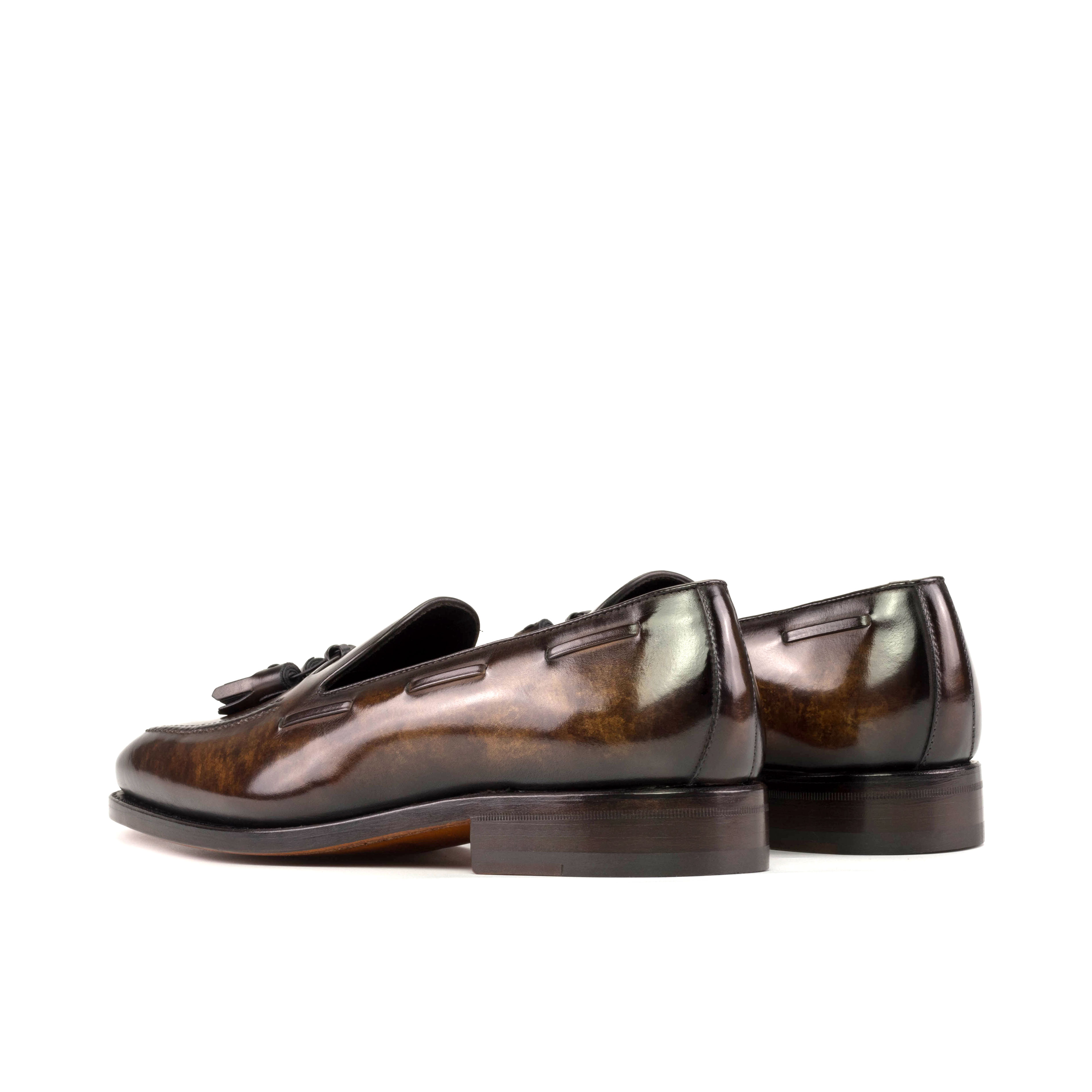 Loafer alternate view