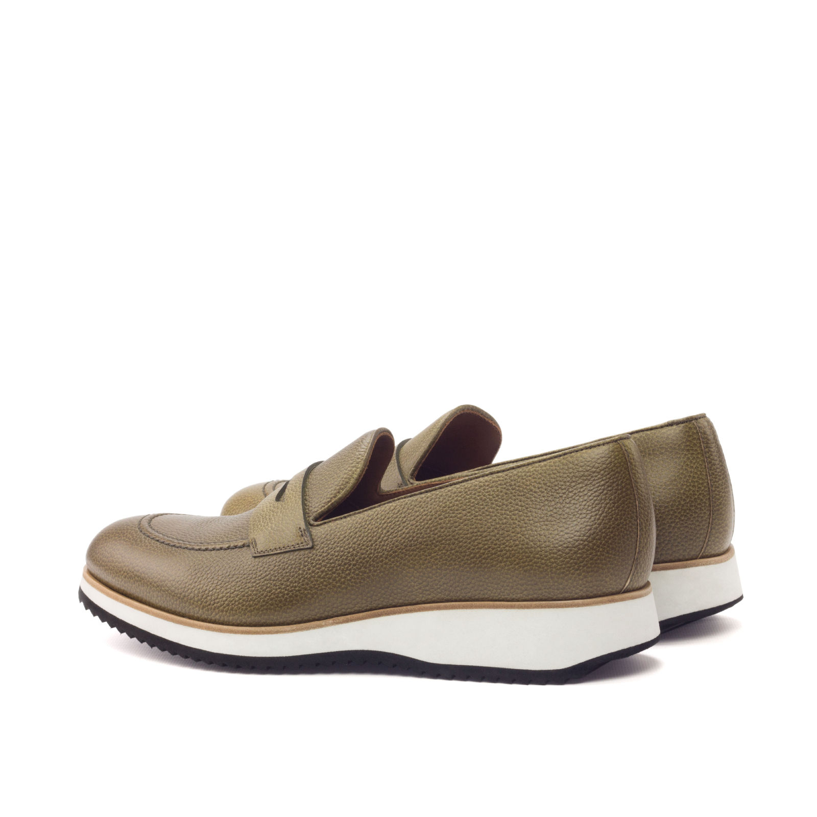Loafer alternate view