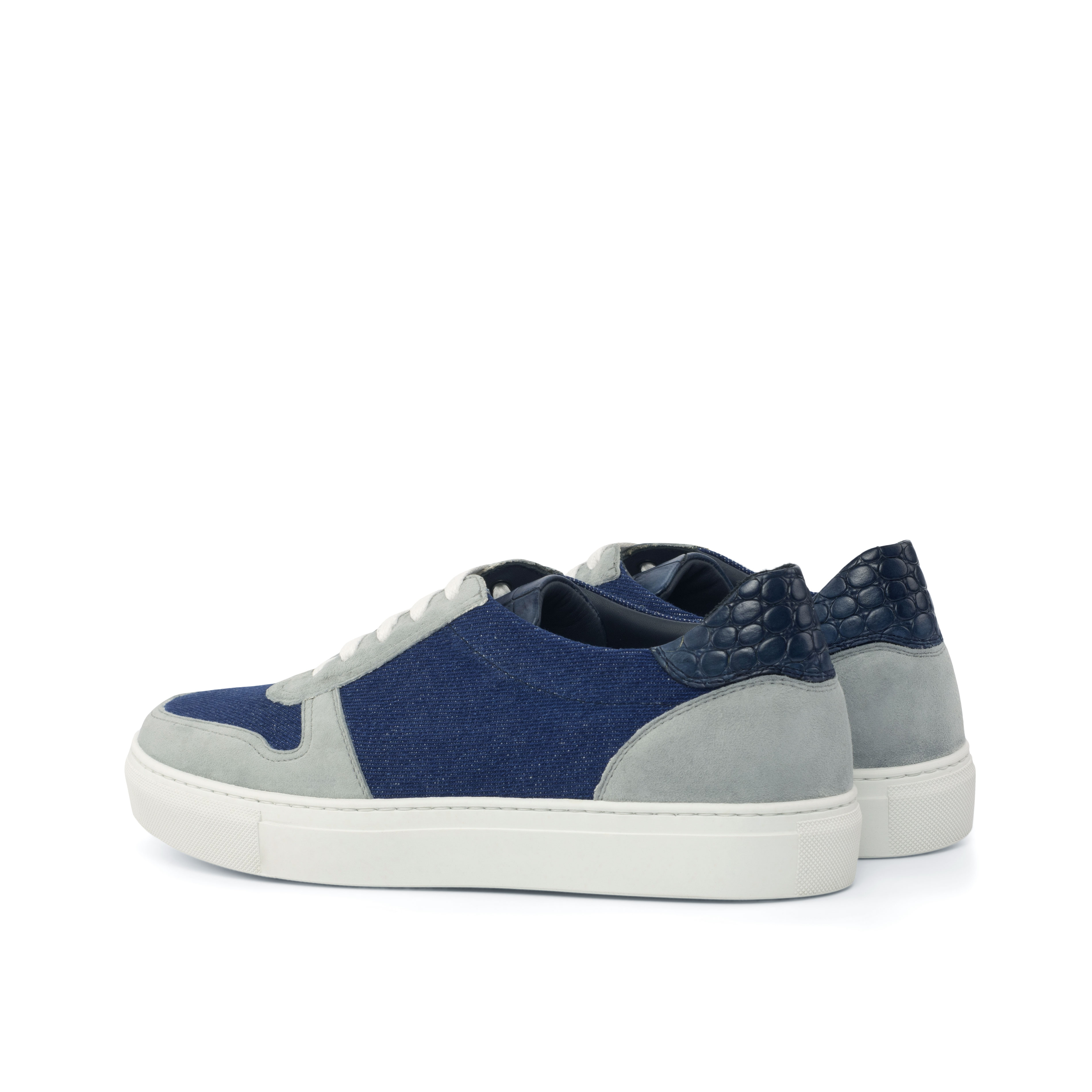 Trainer alternate view