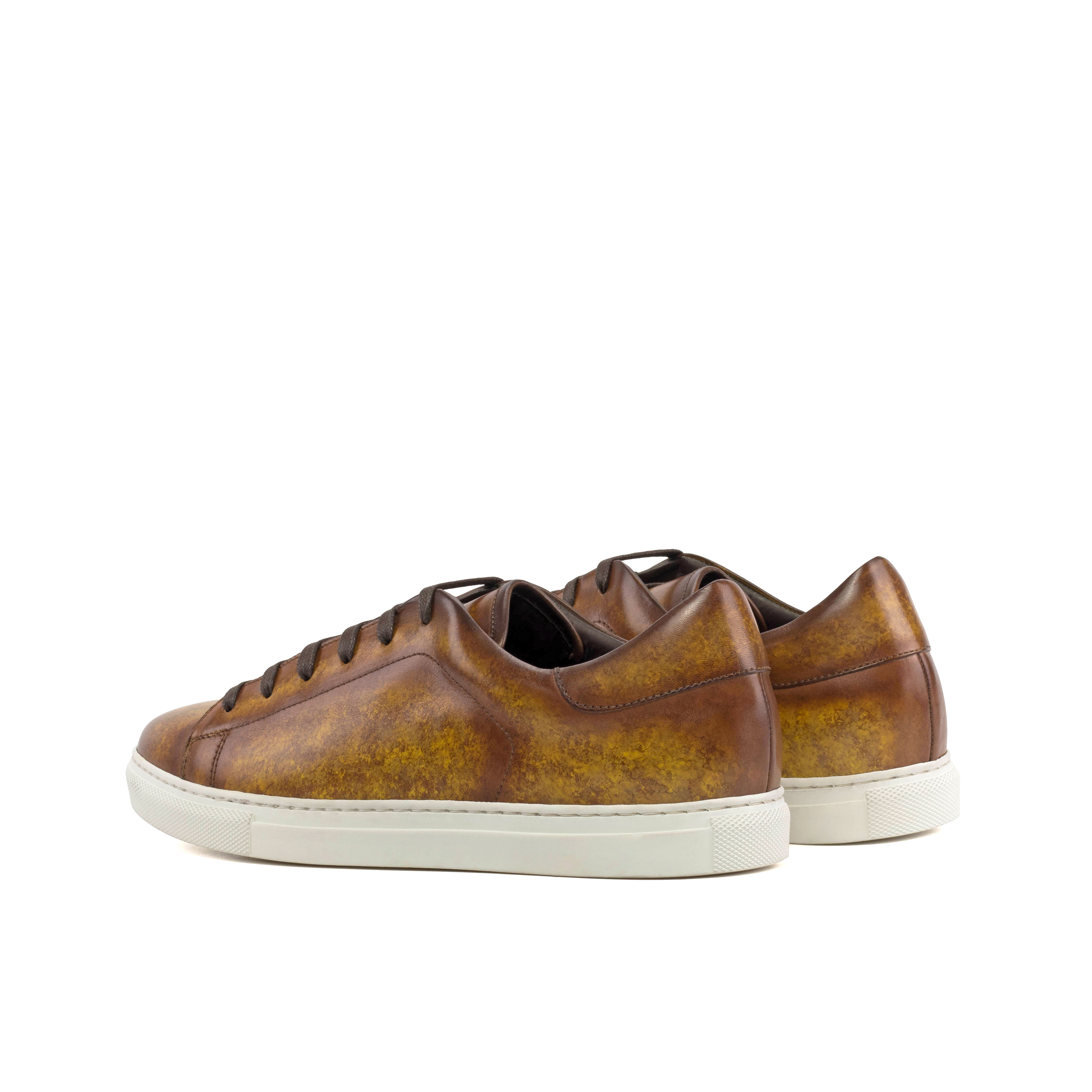 Trainer alternate view