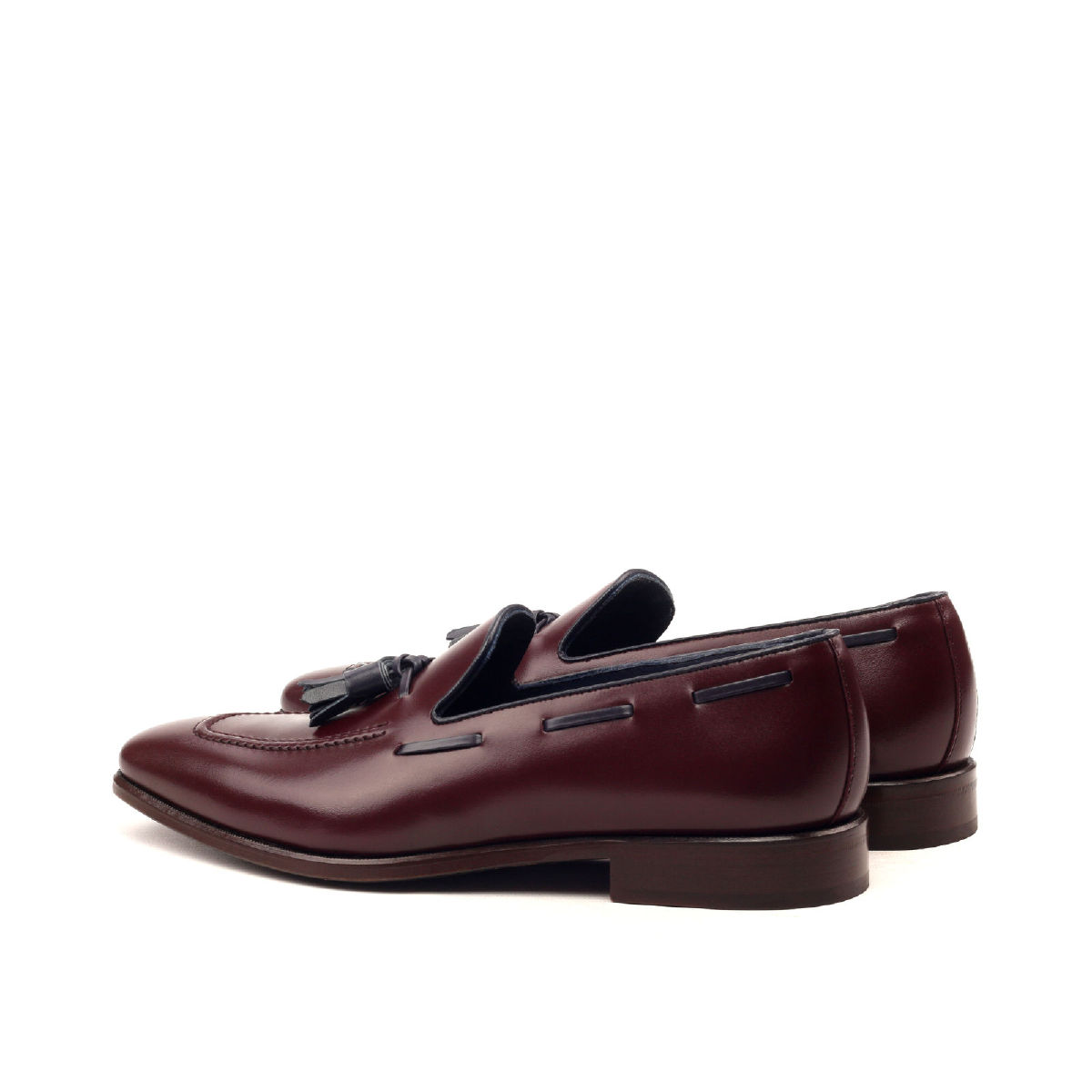Loafer alternate view