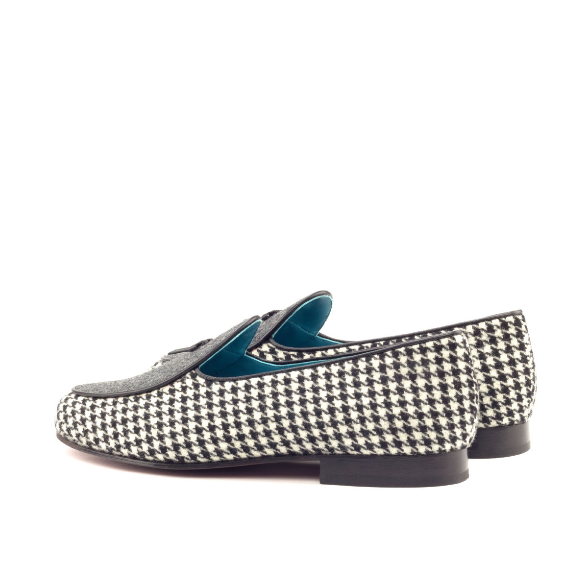 Belgian Slipper alternate view