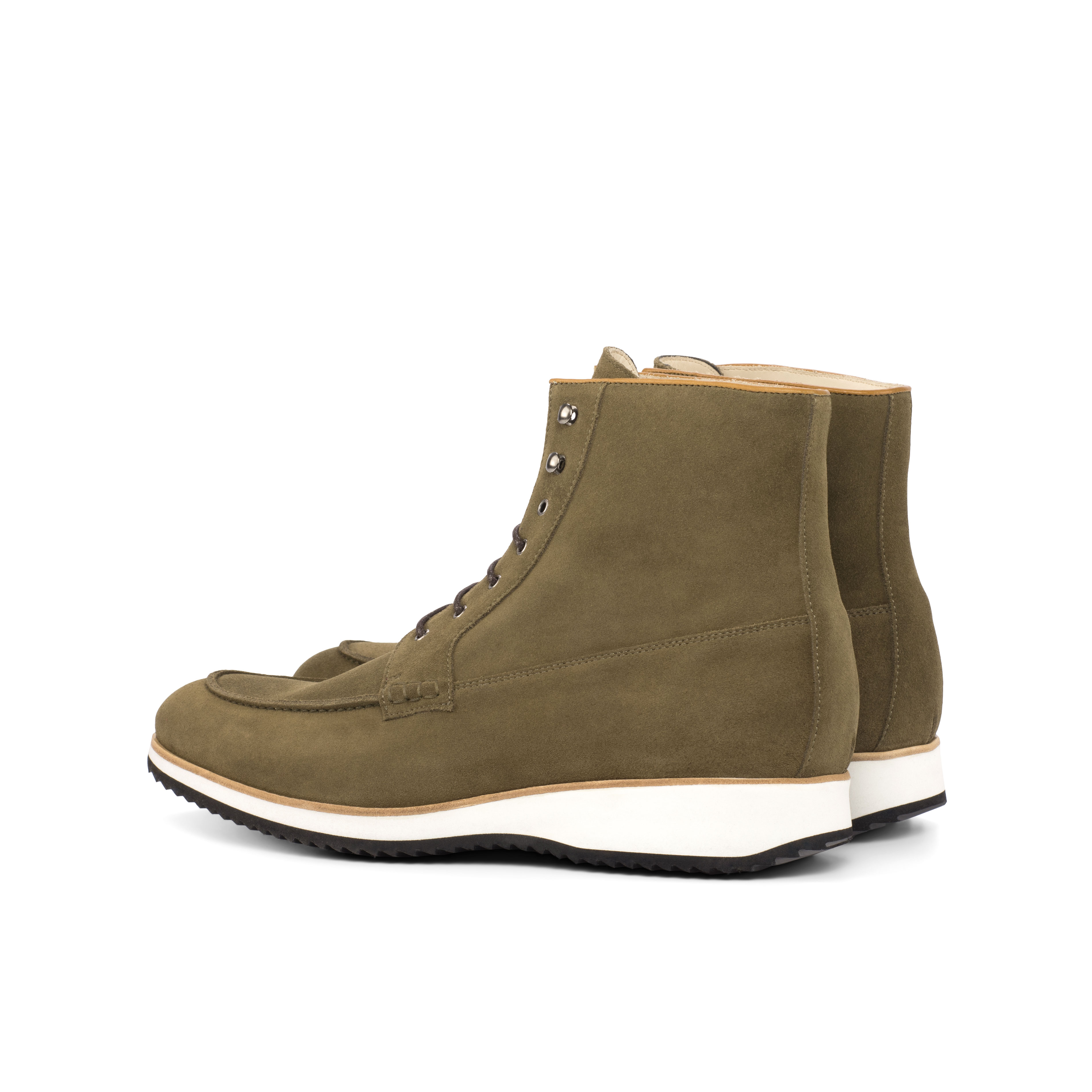 Moc Boot alternate view