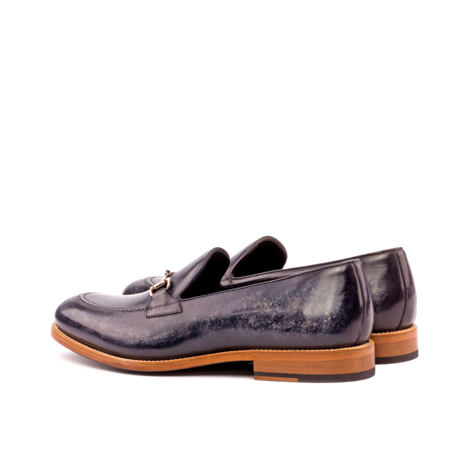 Loafer alternate view