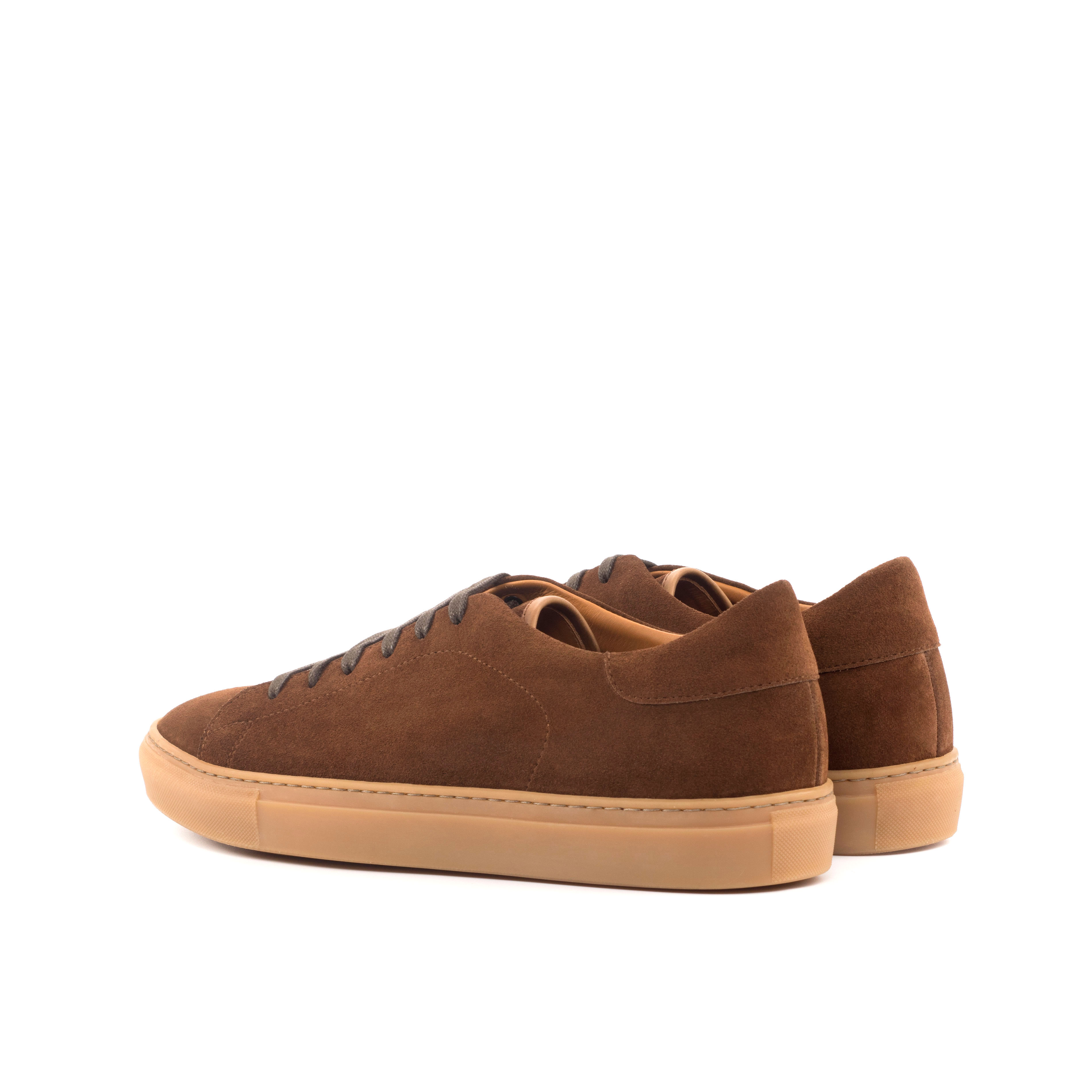 Trainer alternate view