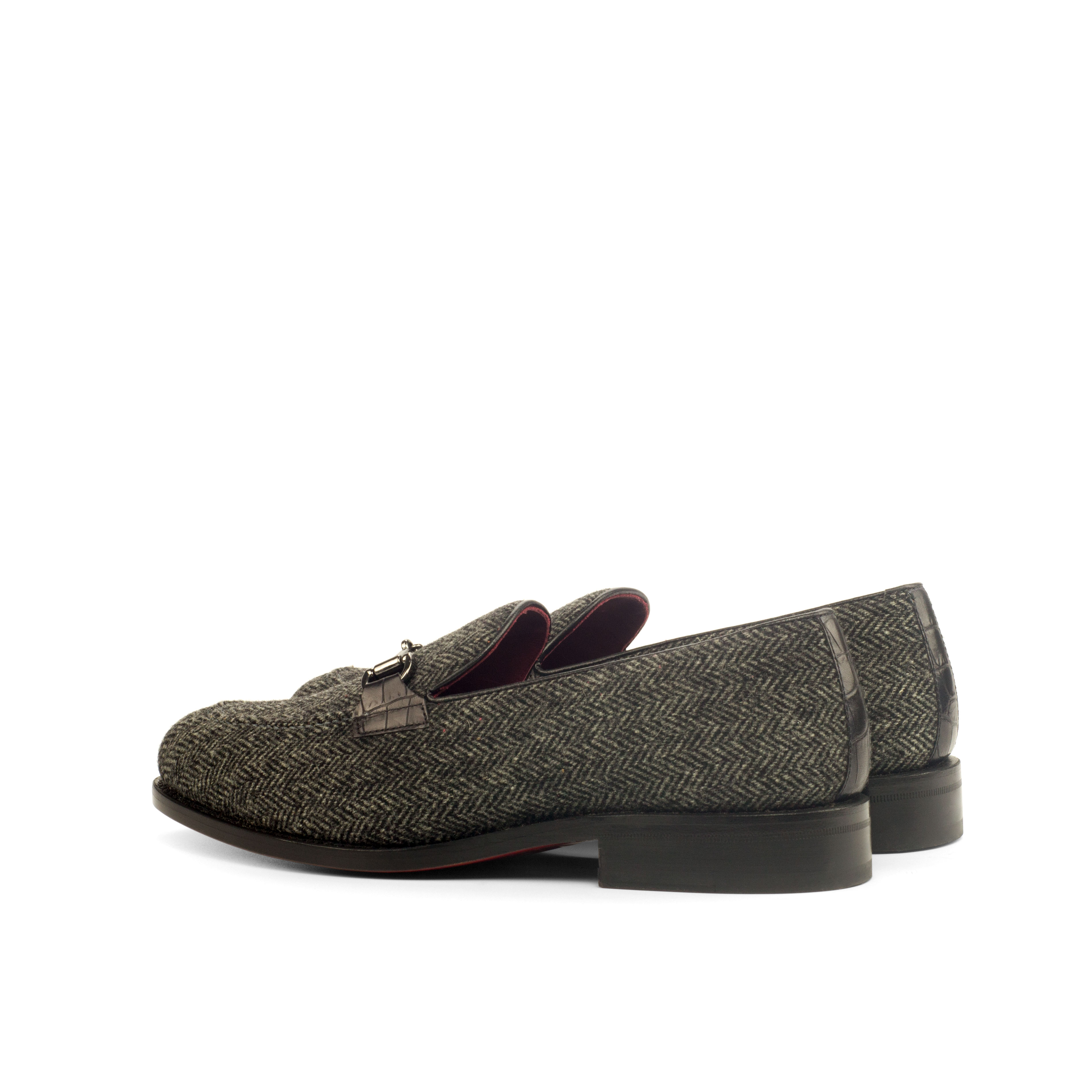 Loafer alternate view