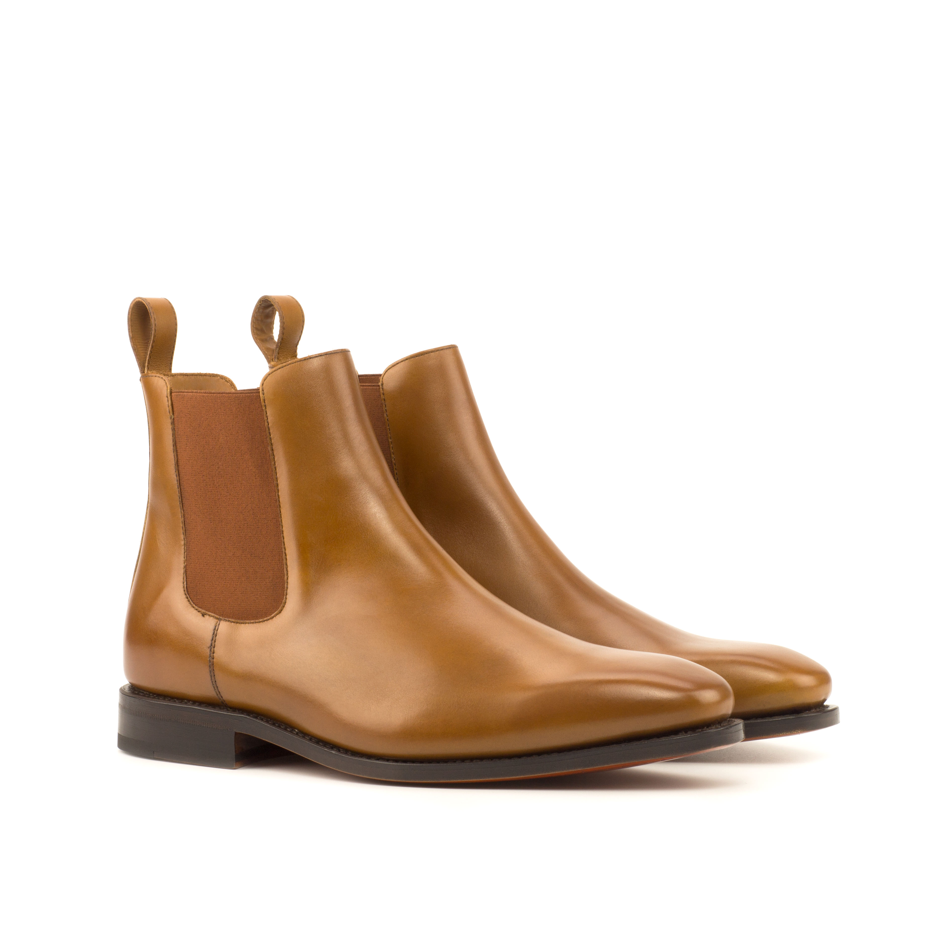 Chelsea Boot Classic savile goodyear