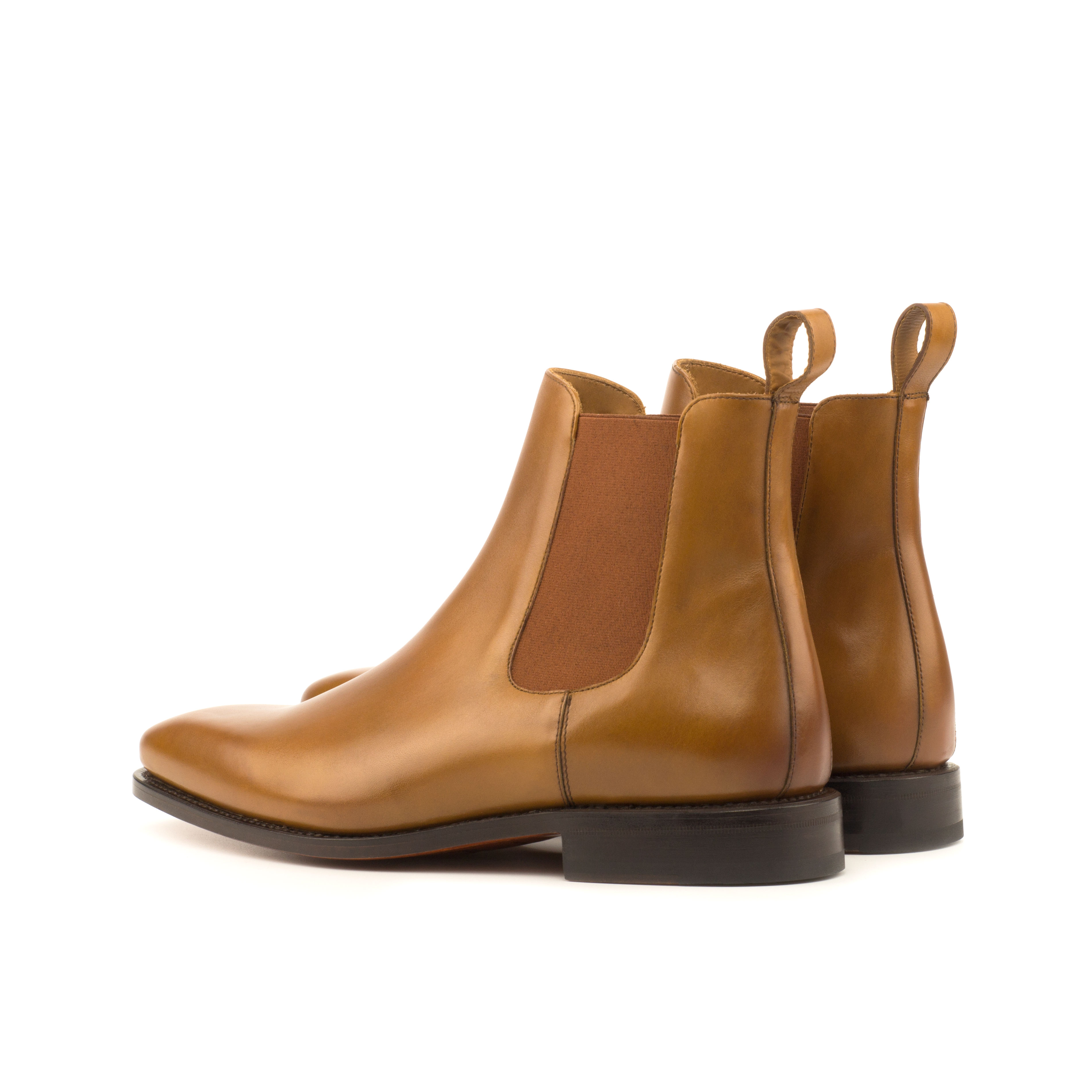 Chelsea Boot Classic savile goodyear alternate view