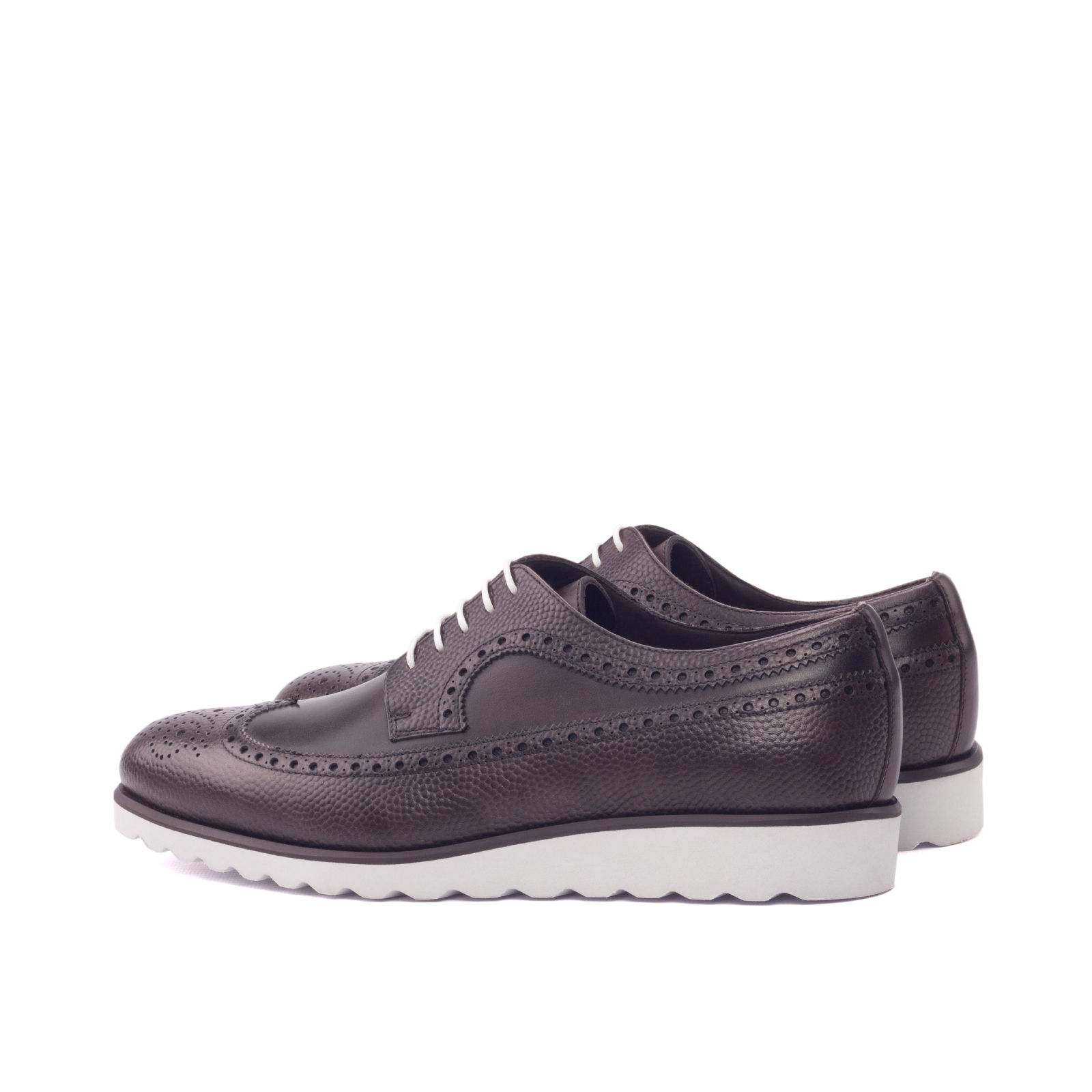 Longwing Blucher alternate view
