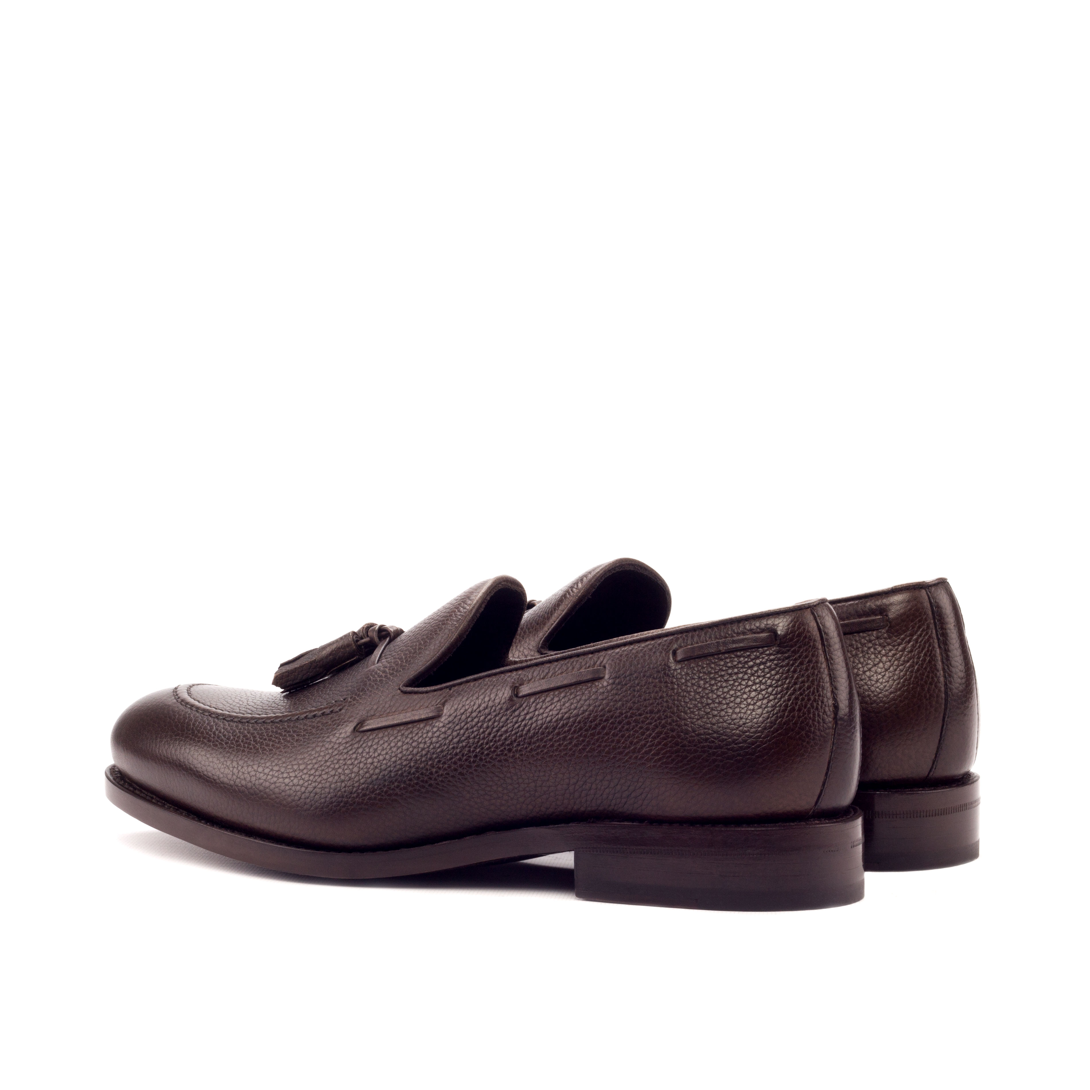 Loafer alternate view