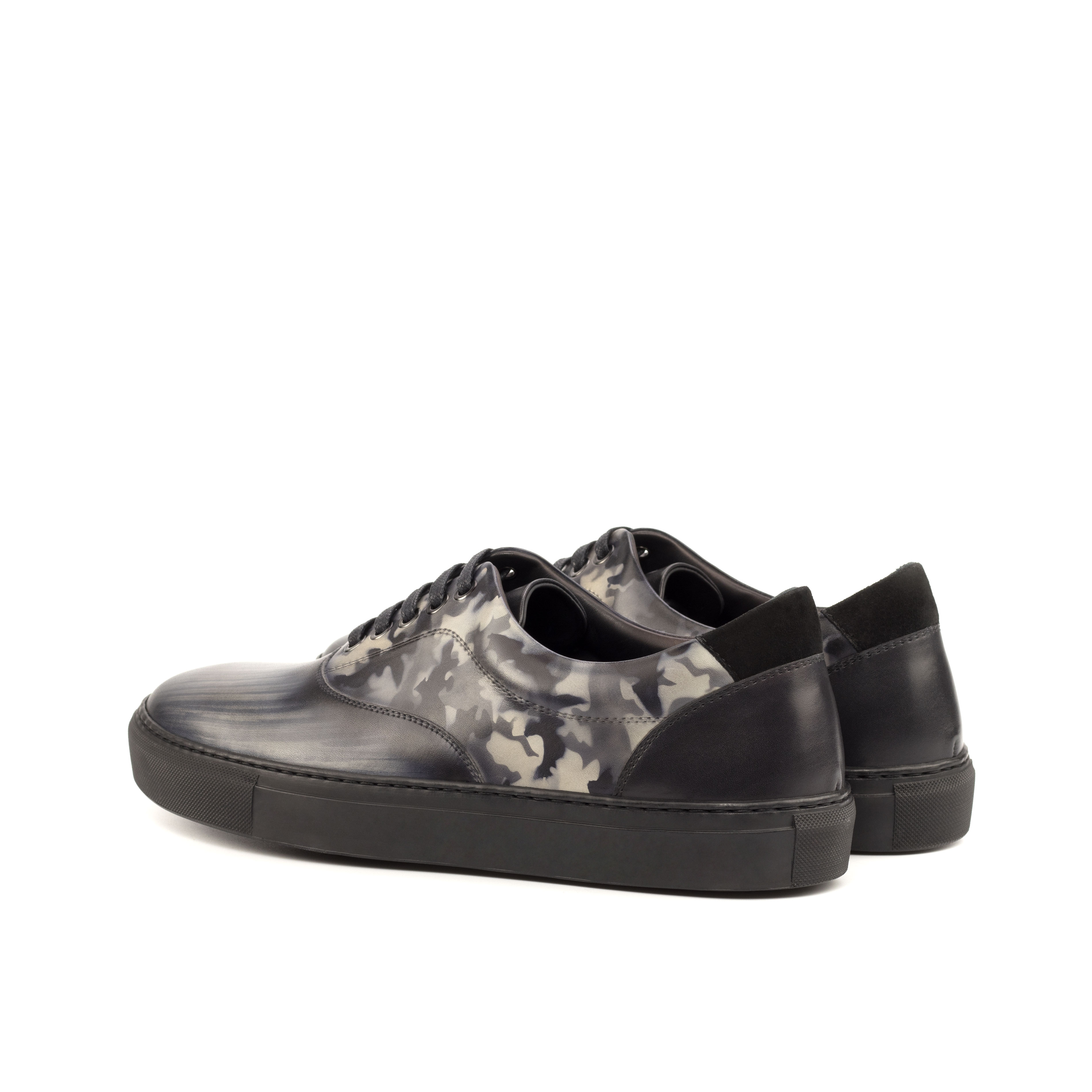 Top Sider alternate view