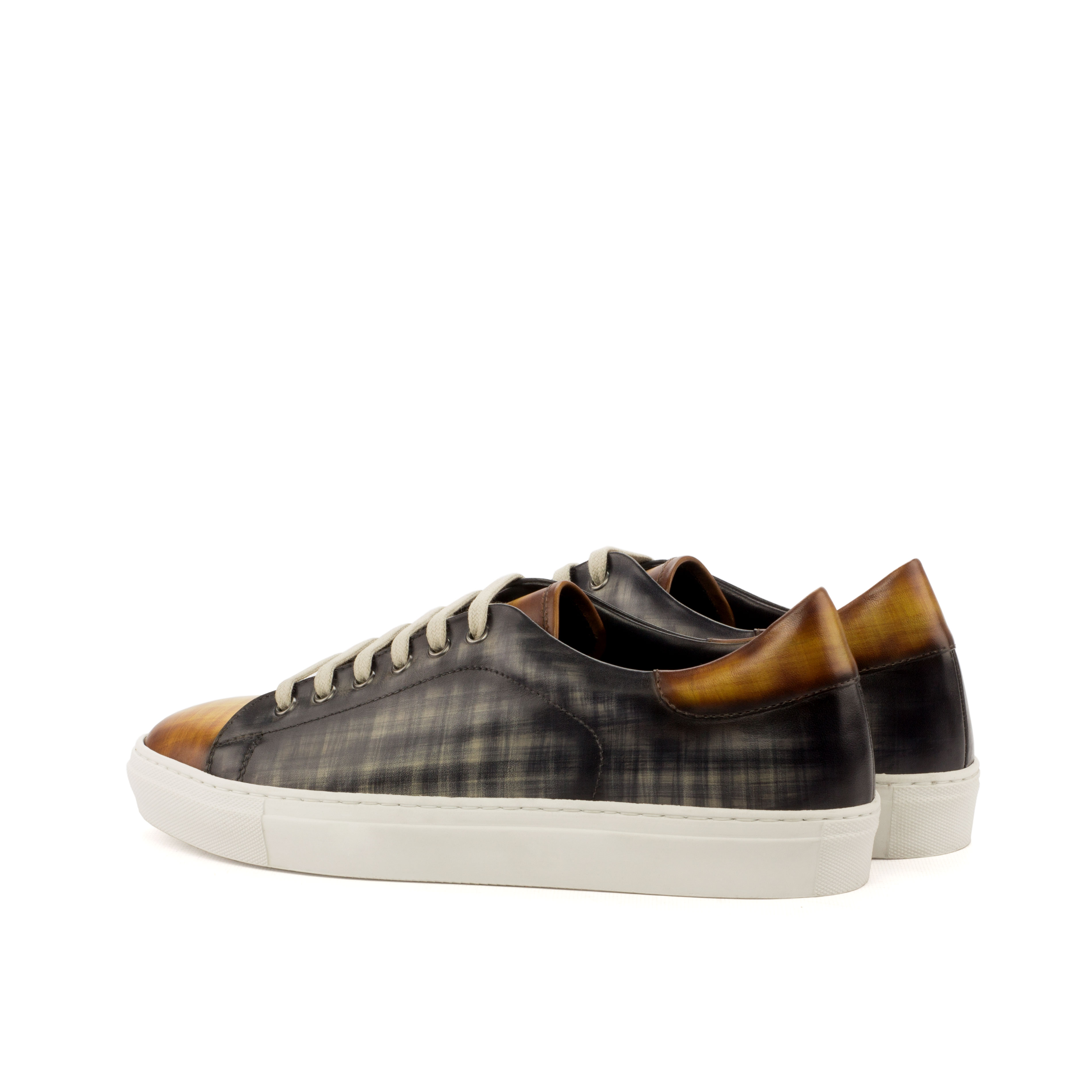 Trainer alternate view
