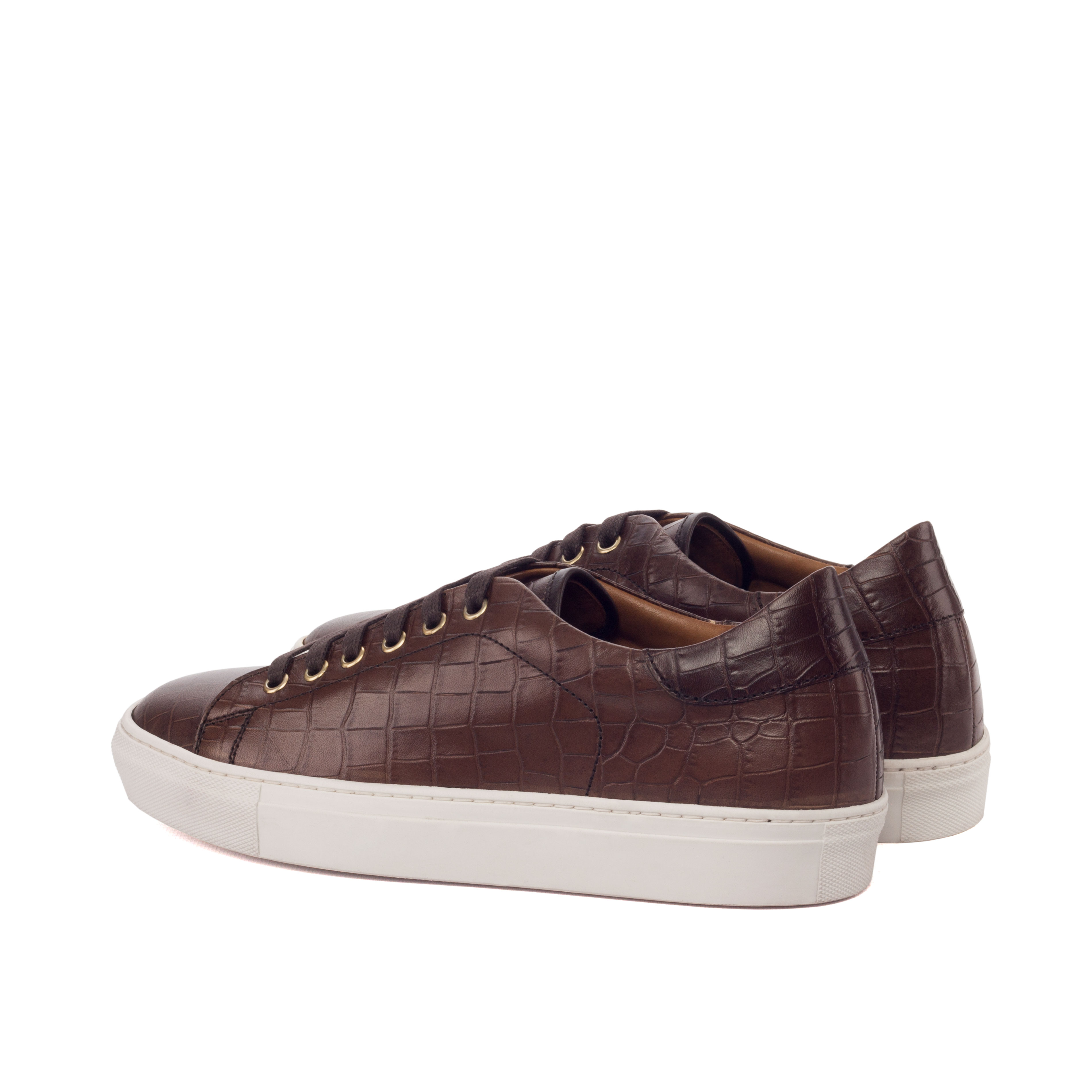 Trainer alternate view