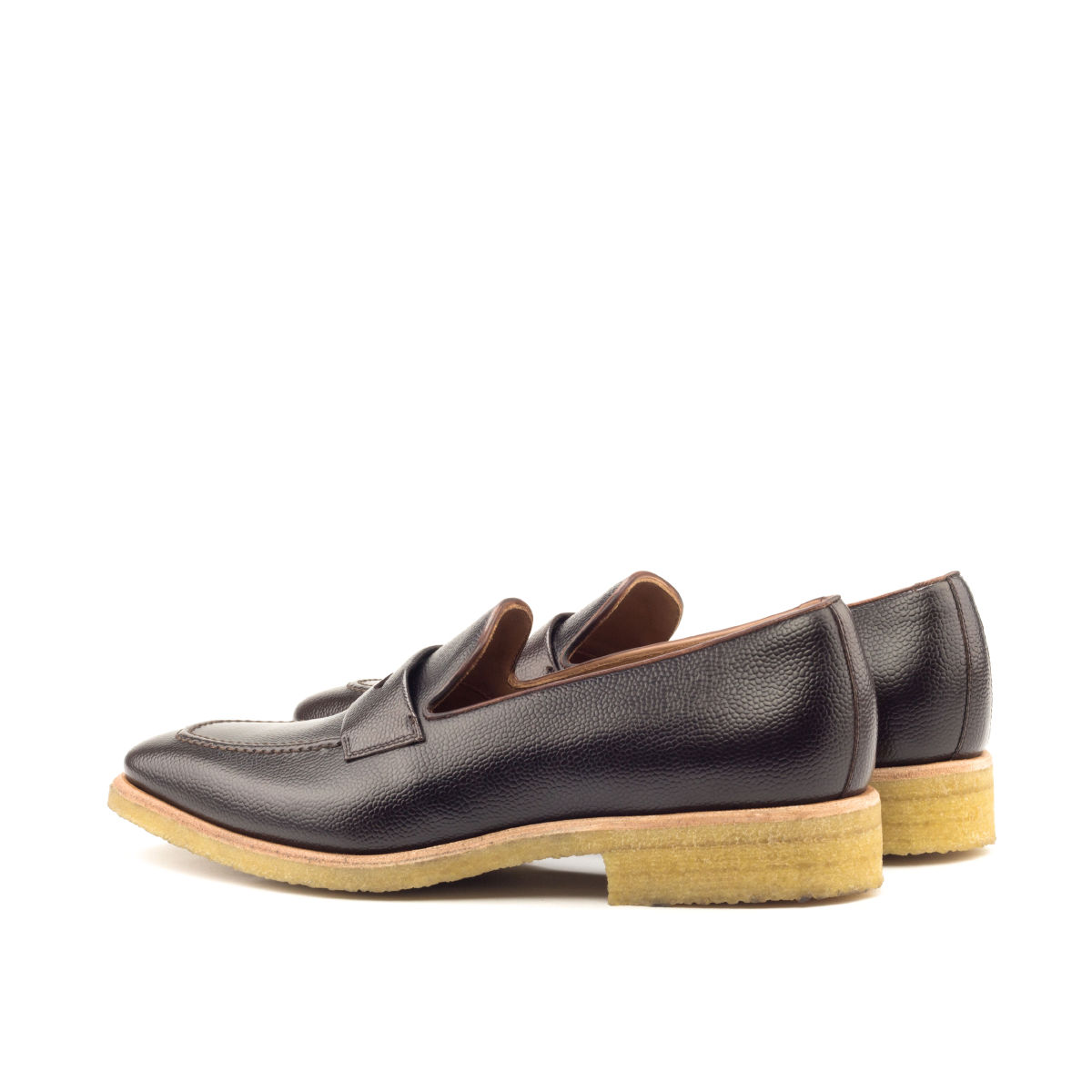 Loafer alternate view