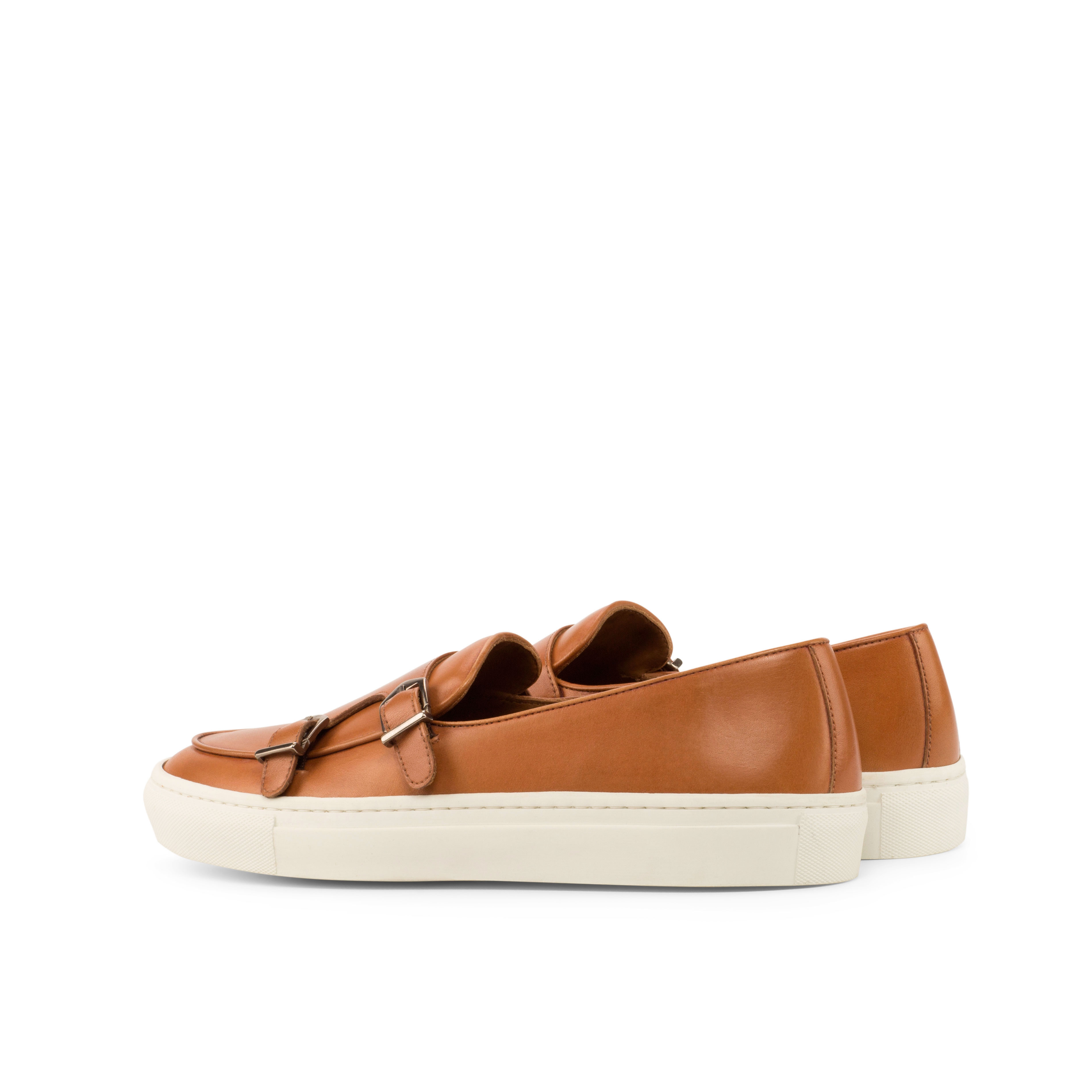 Monk Sneaker alternate view