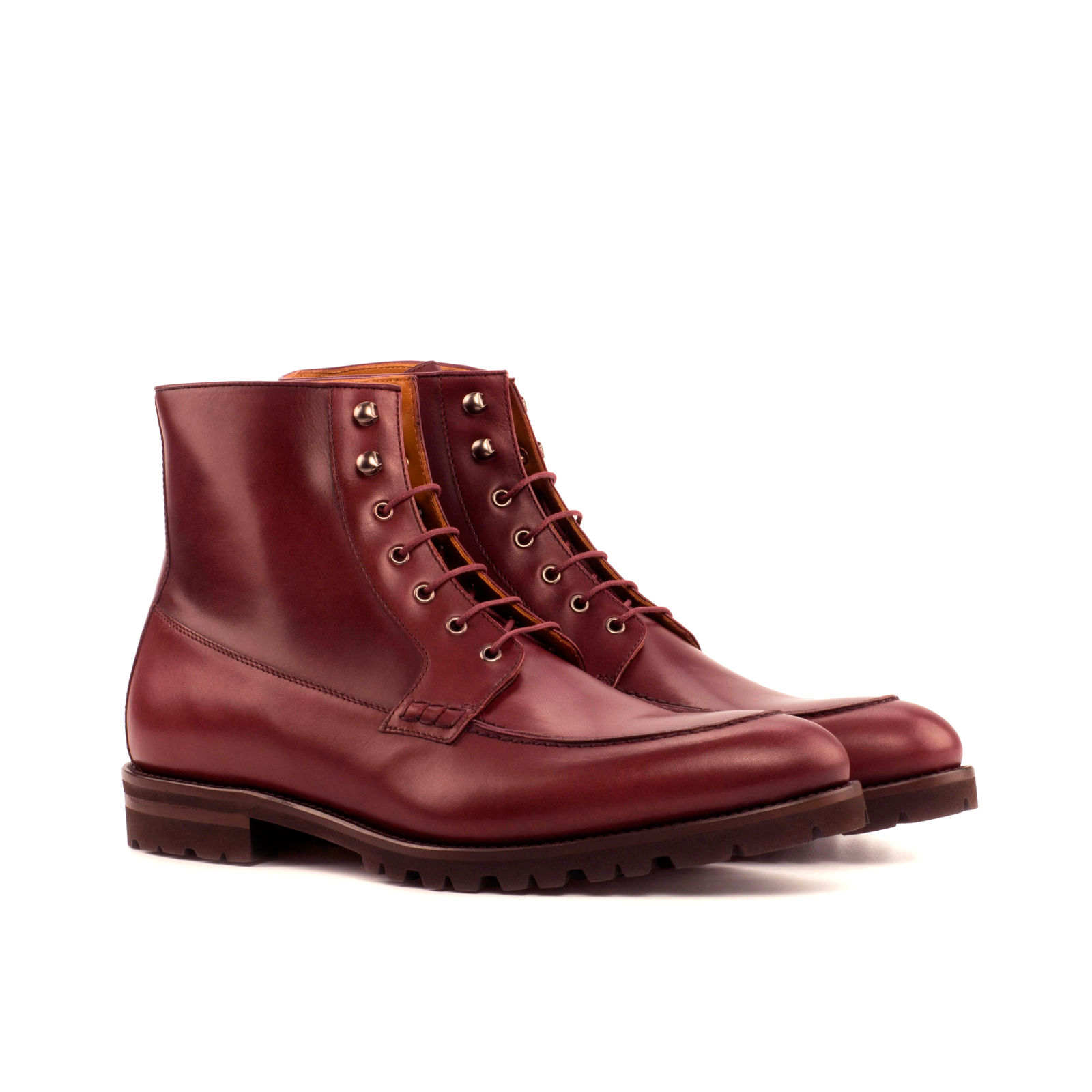 Moc Boot alternate view