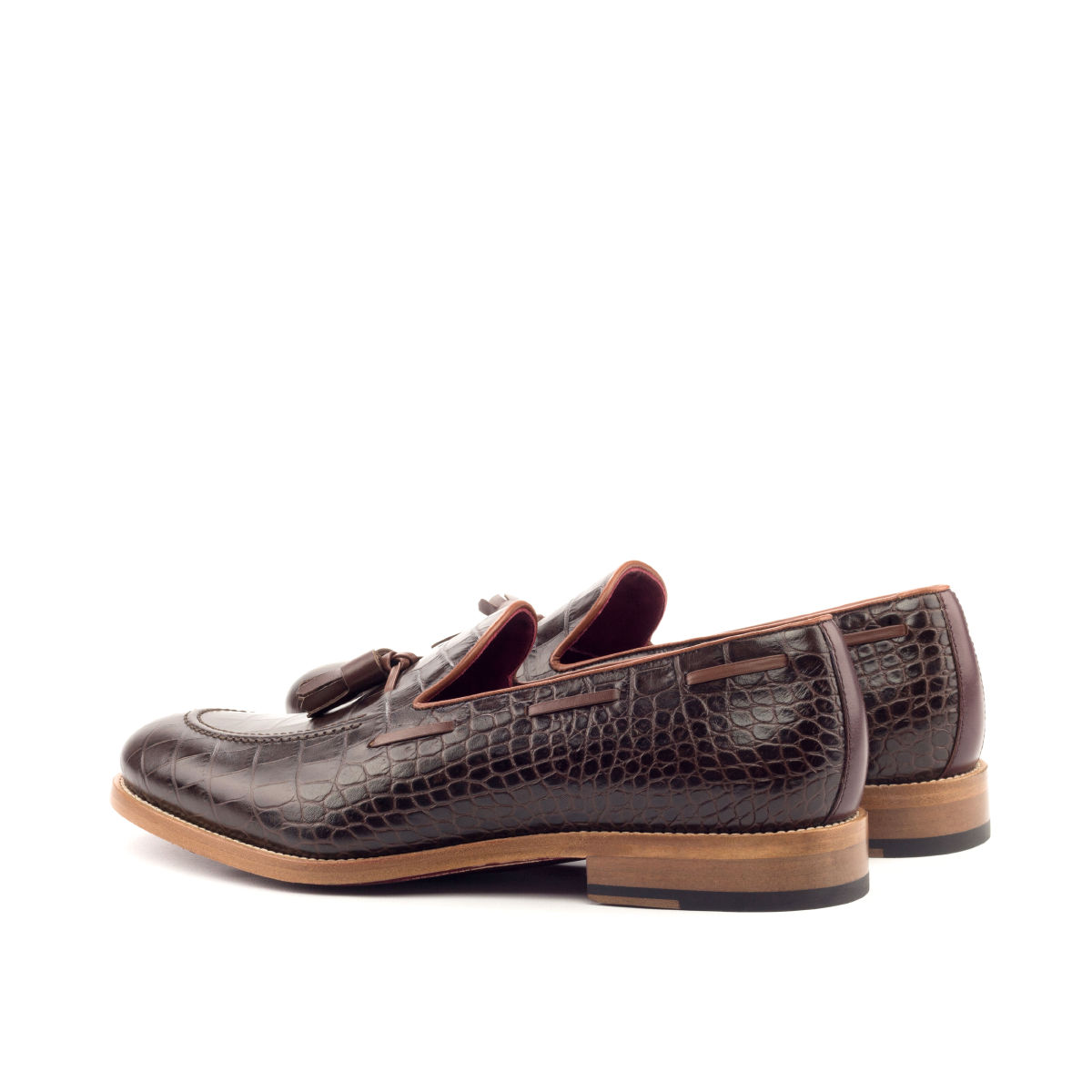 Loafer alternate view