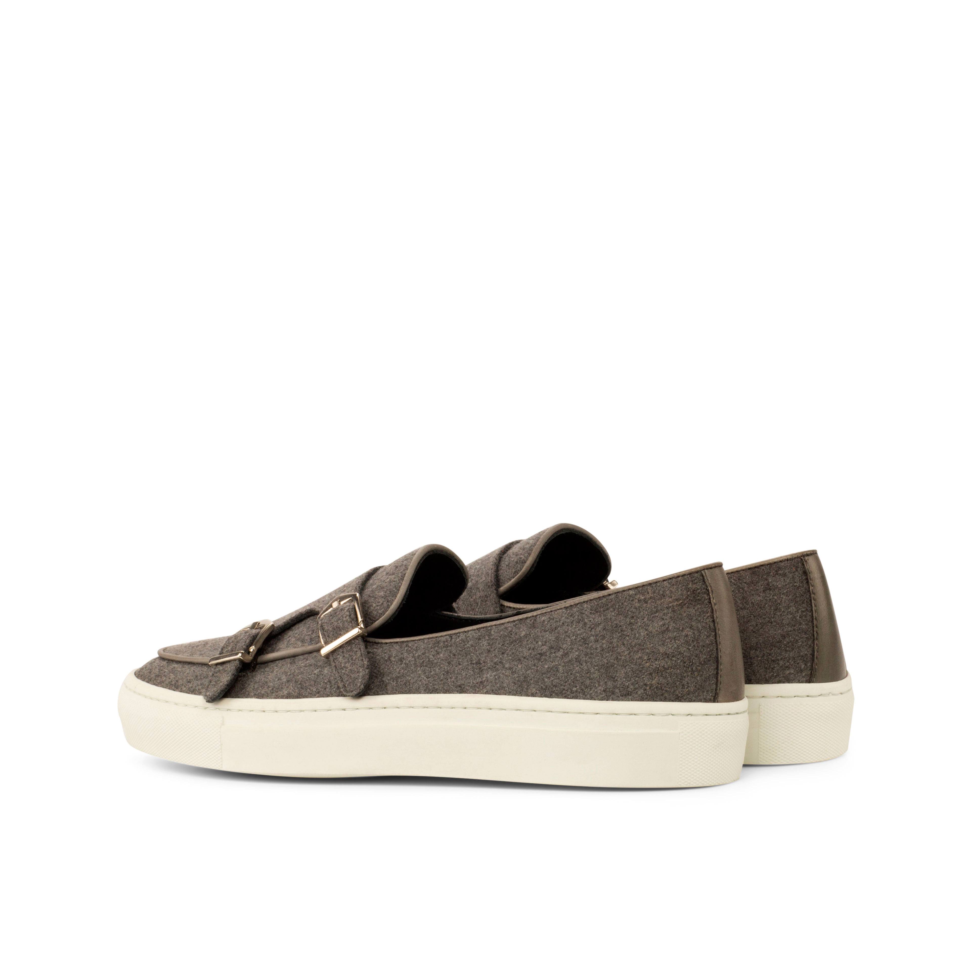 Monk Sneaker alternate view