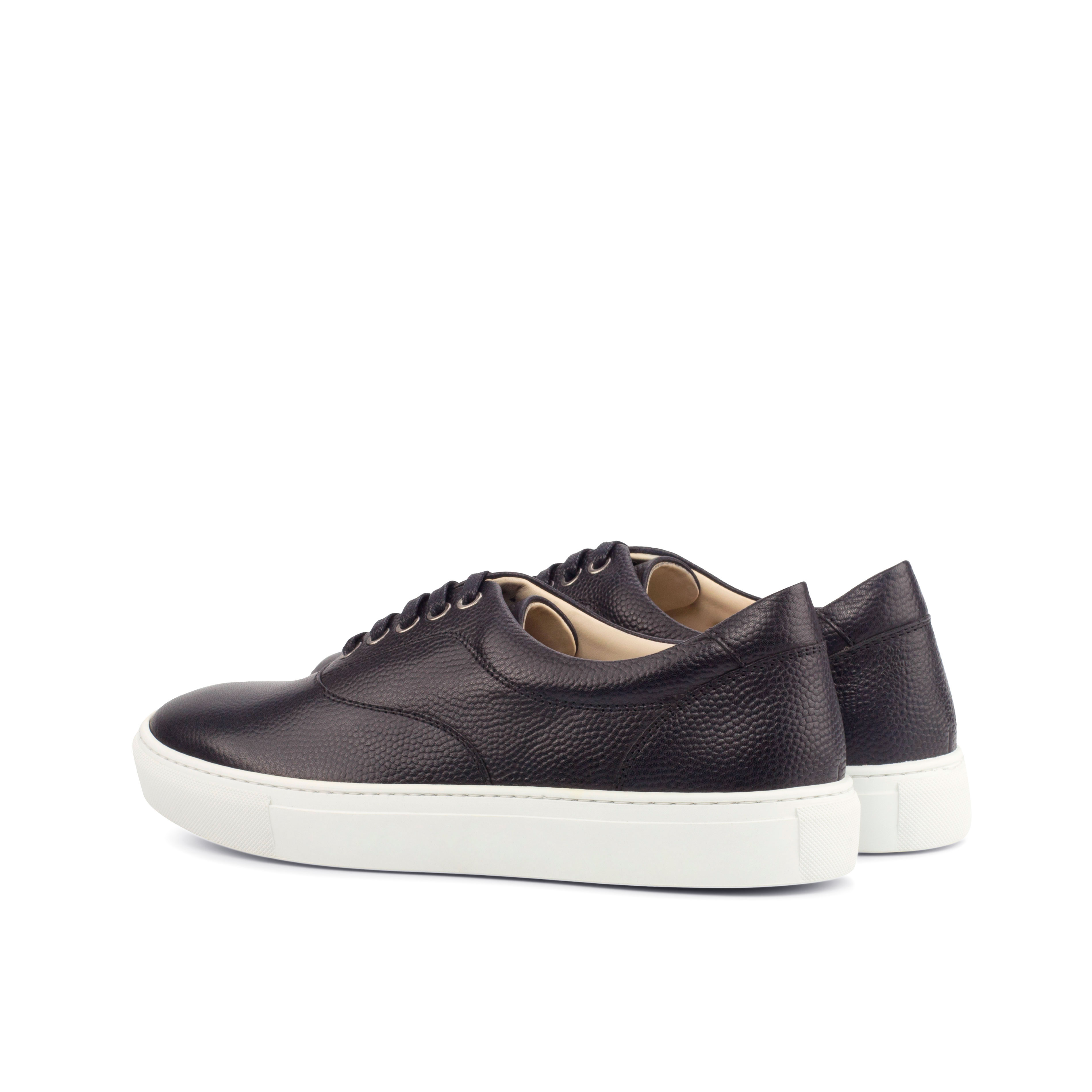Top Sider alternate view