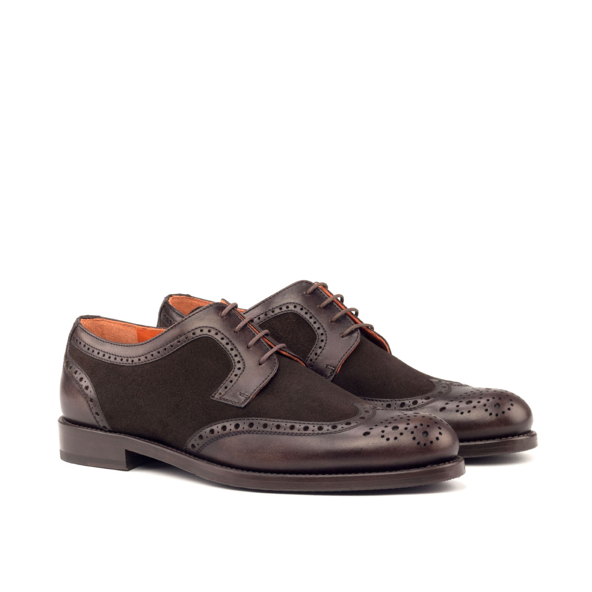 Derby Wingtip