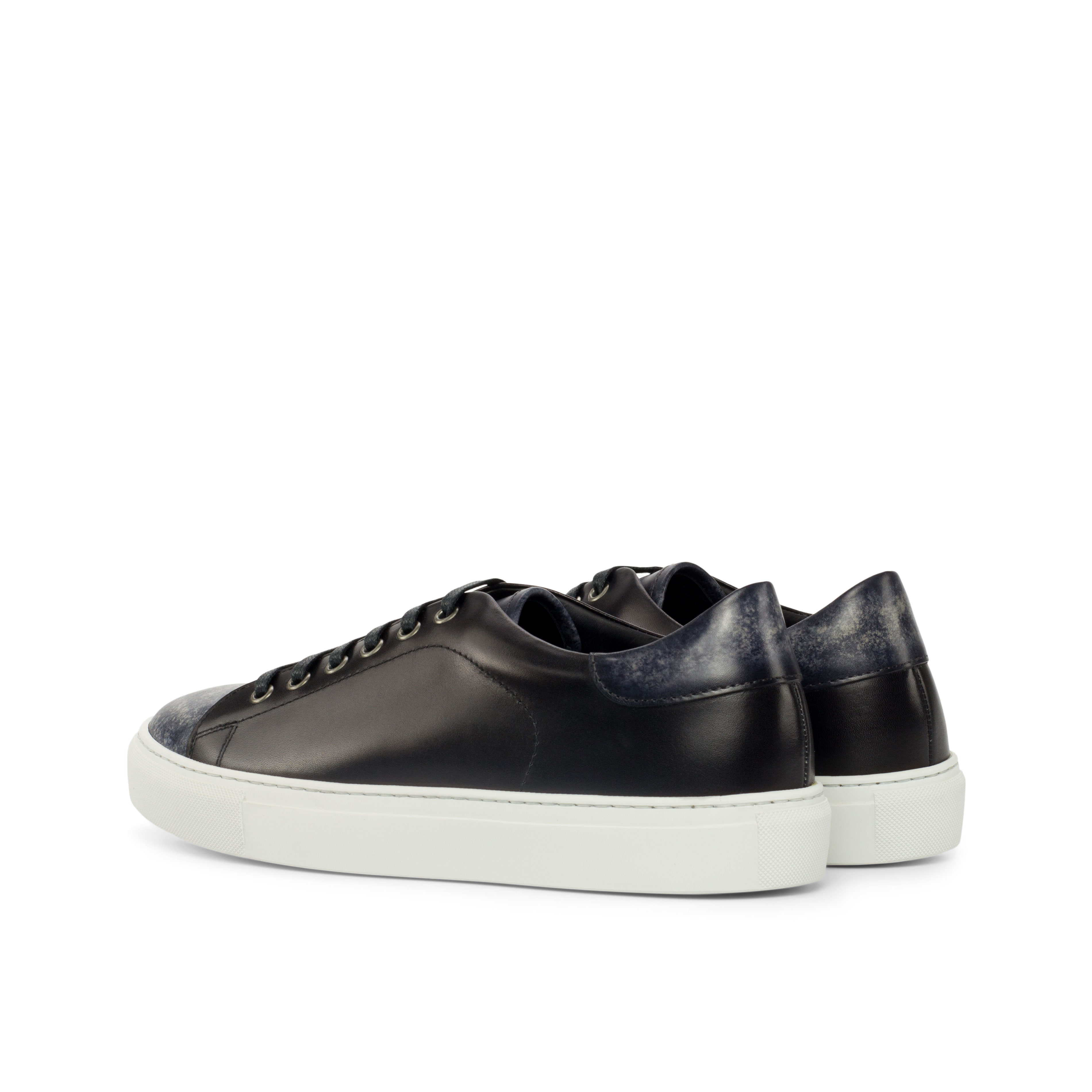 Trainer alternate view