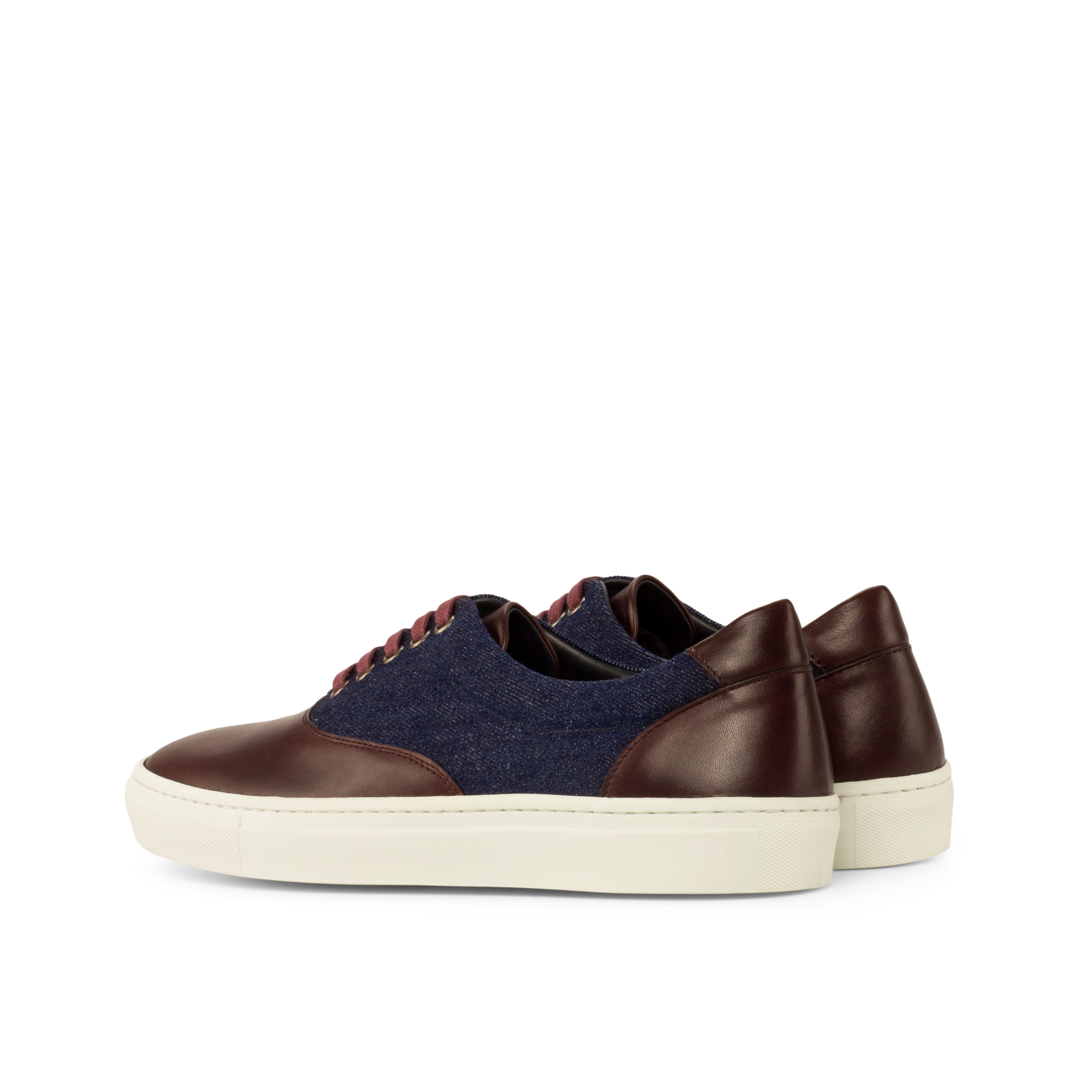 Top Sider alternate view