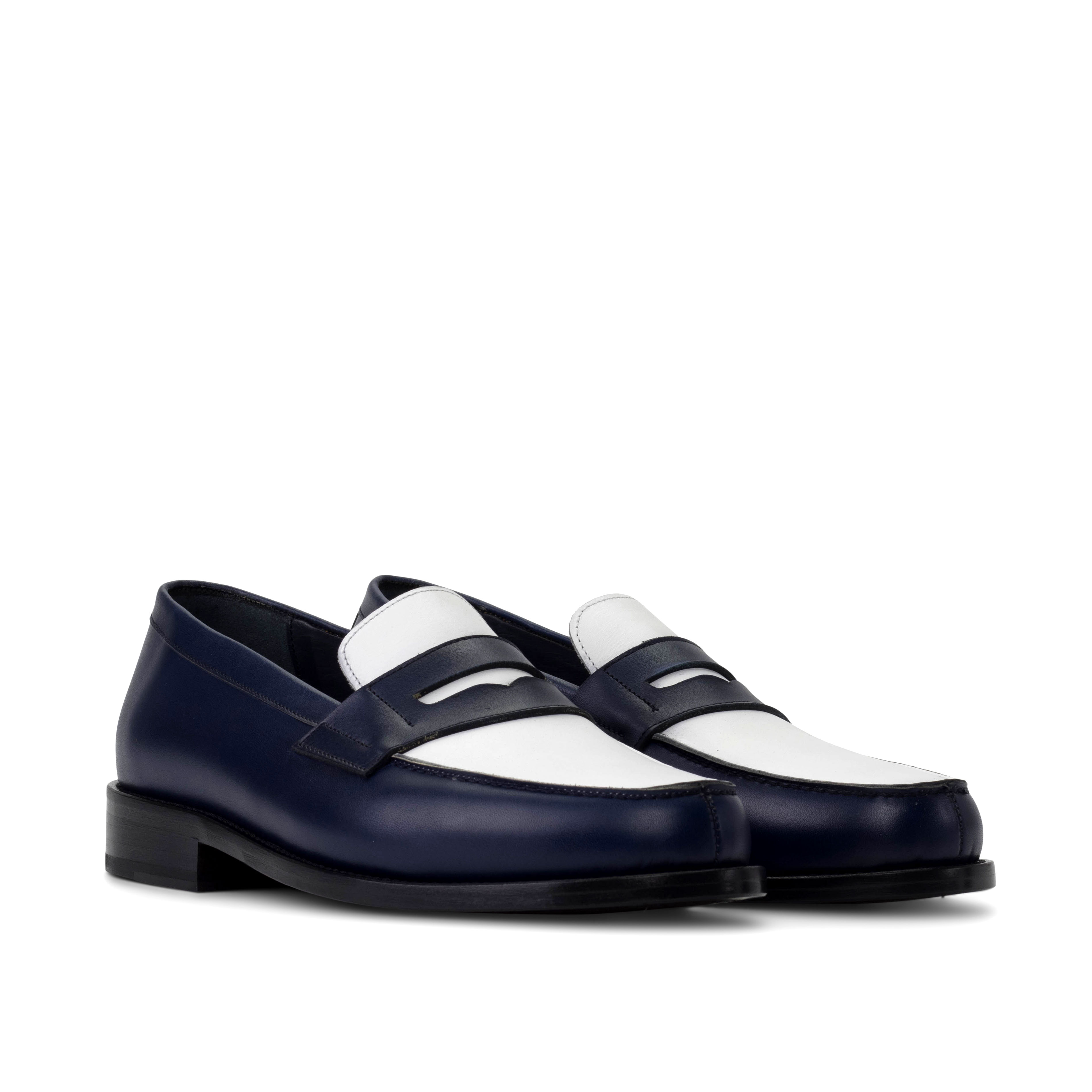 Penny Loafer