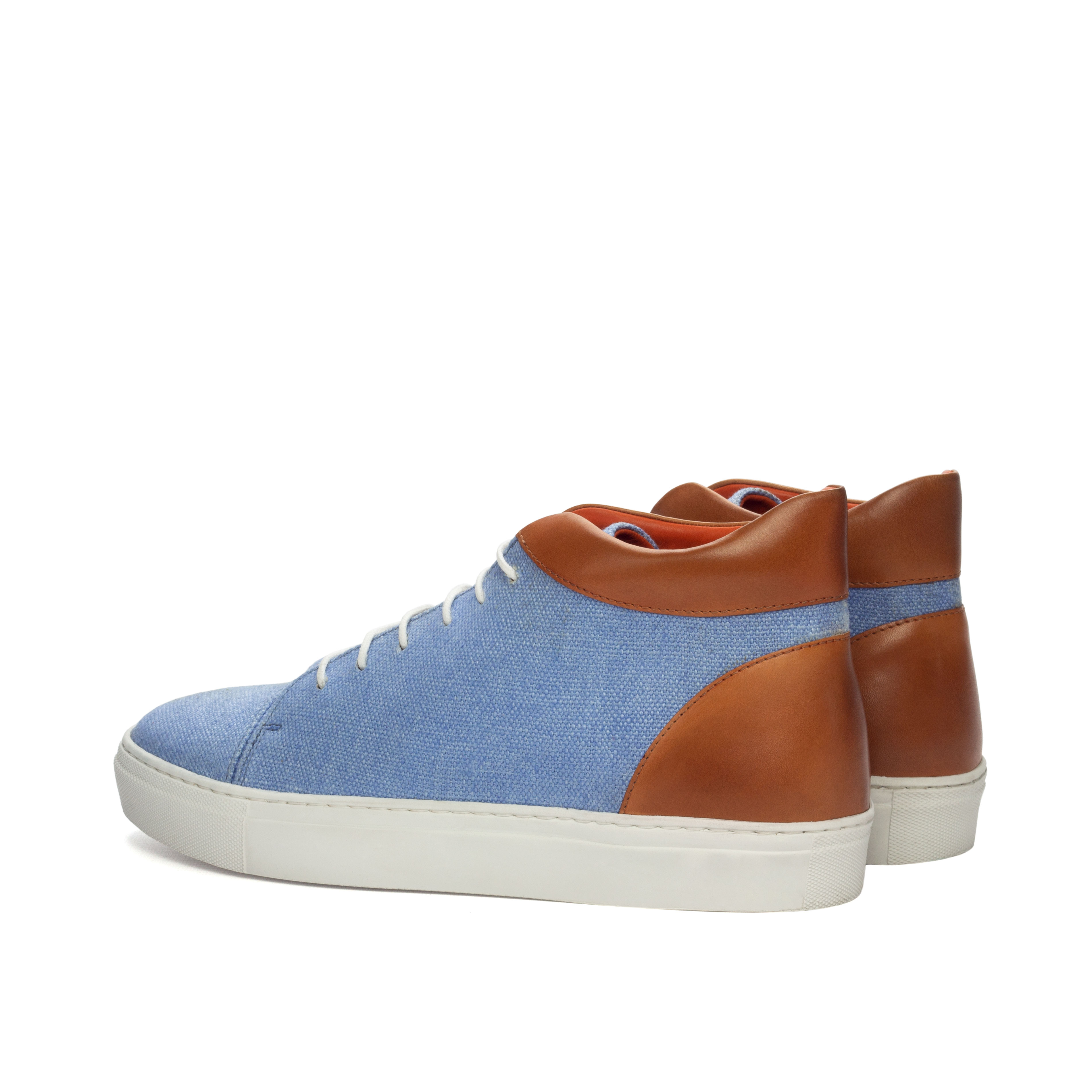High Top alternate view