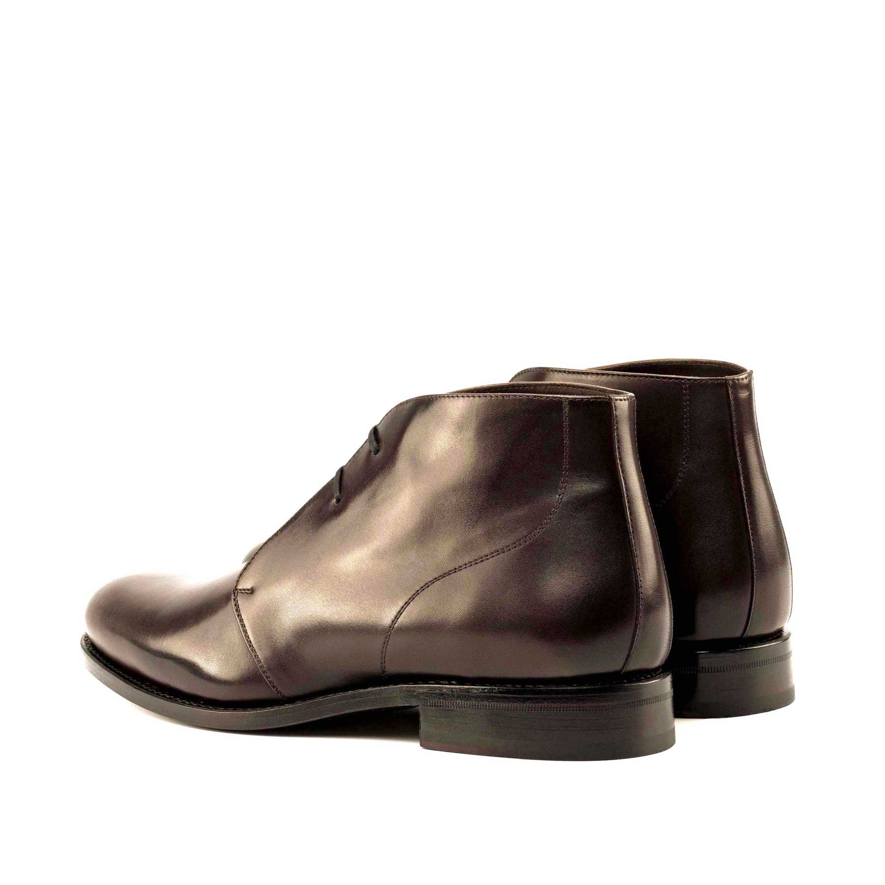 Chukka alternate view
