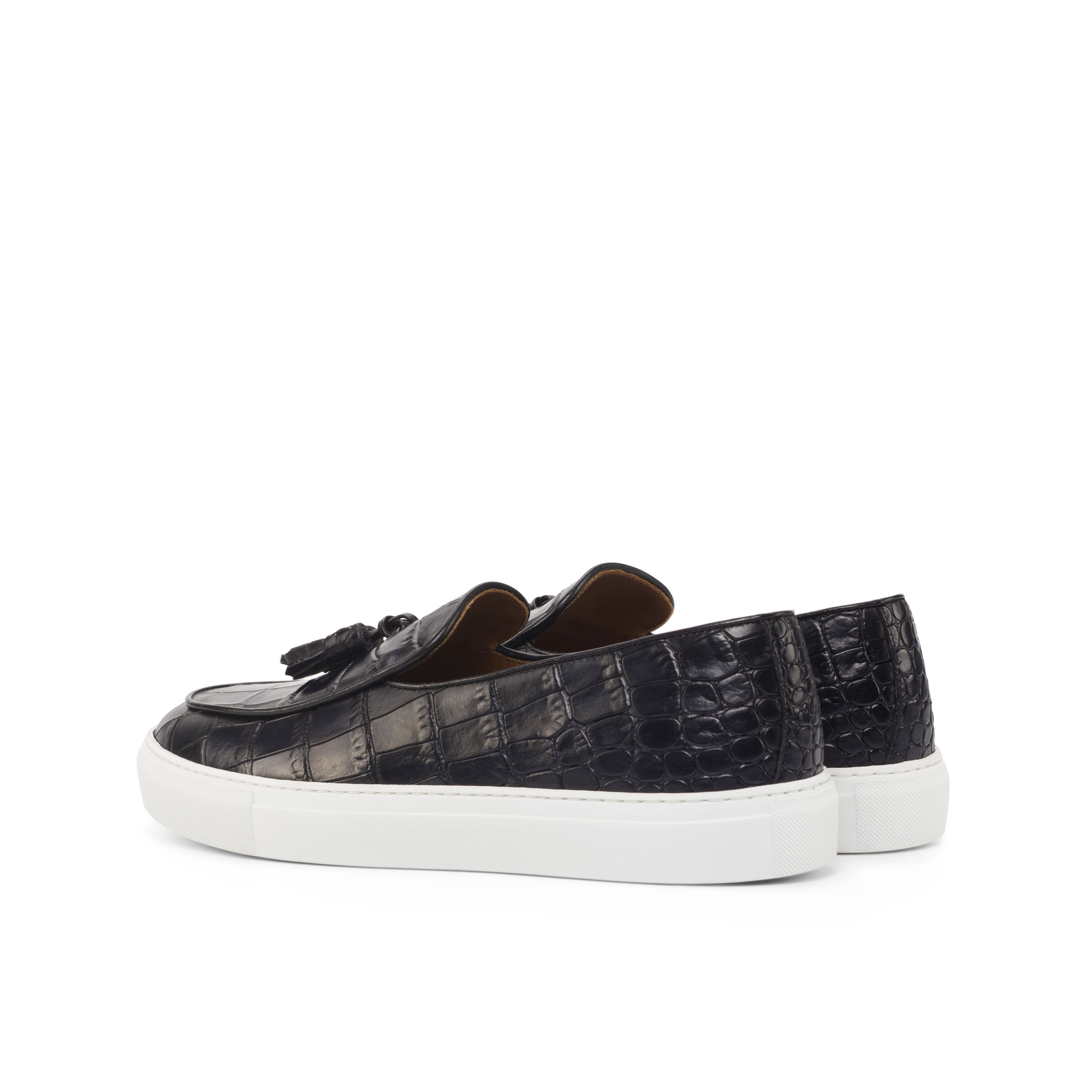 Belgian Sneaker alternate view