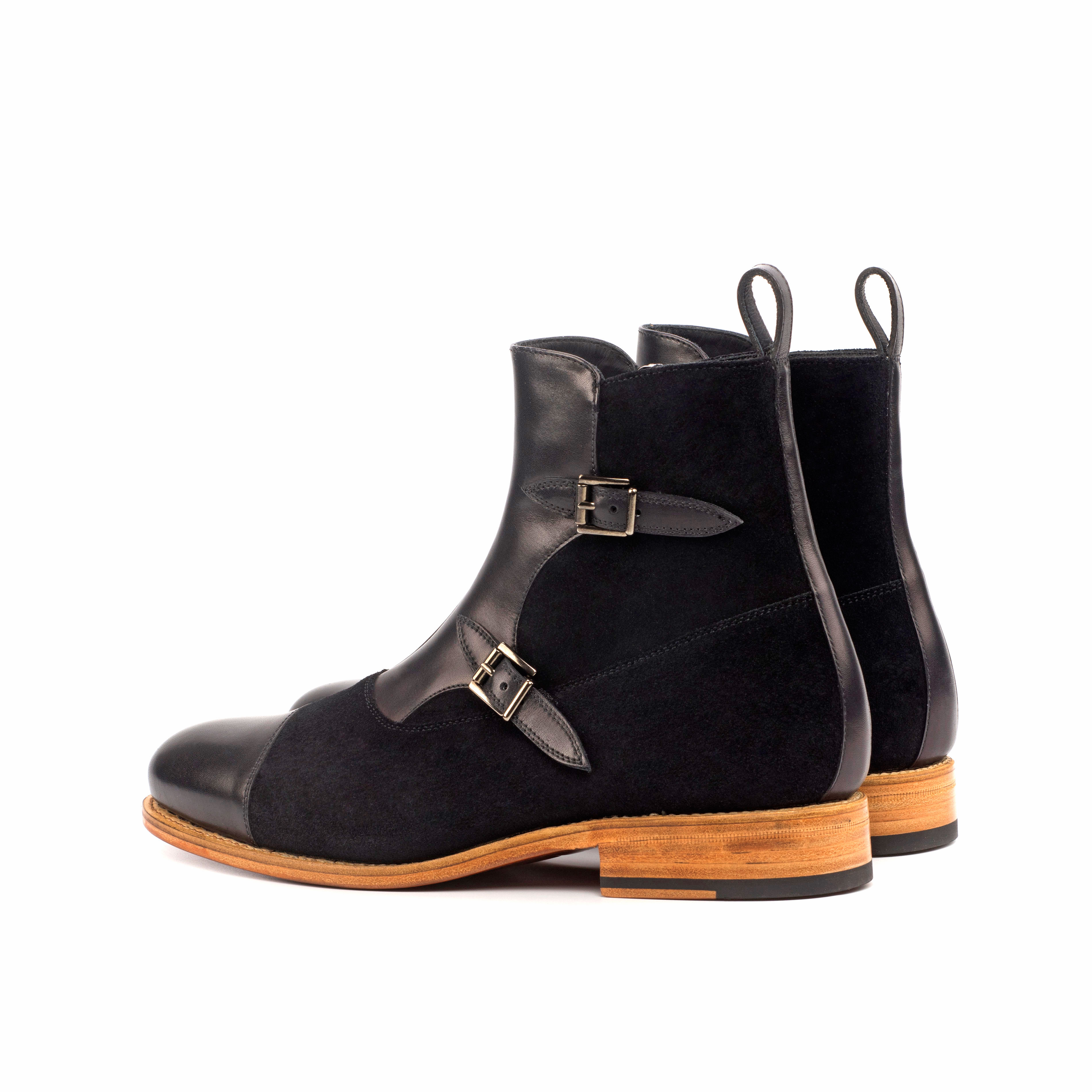 Octavian Buckle Boot alternate view