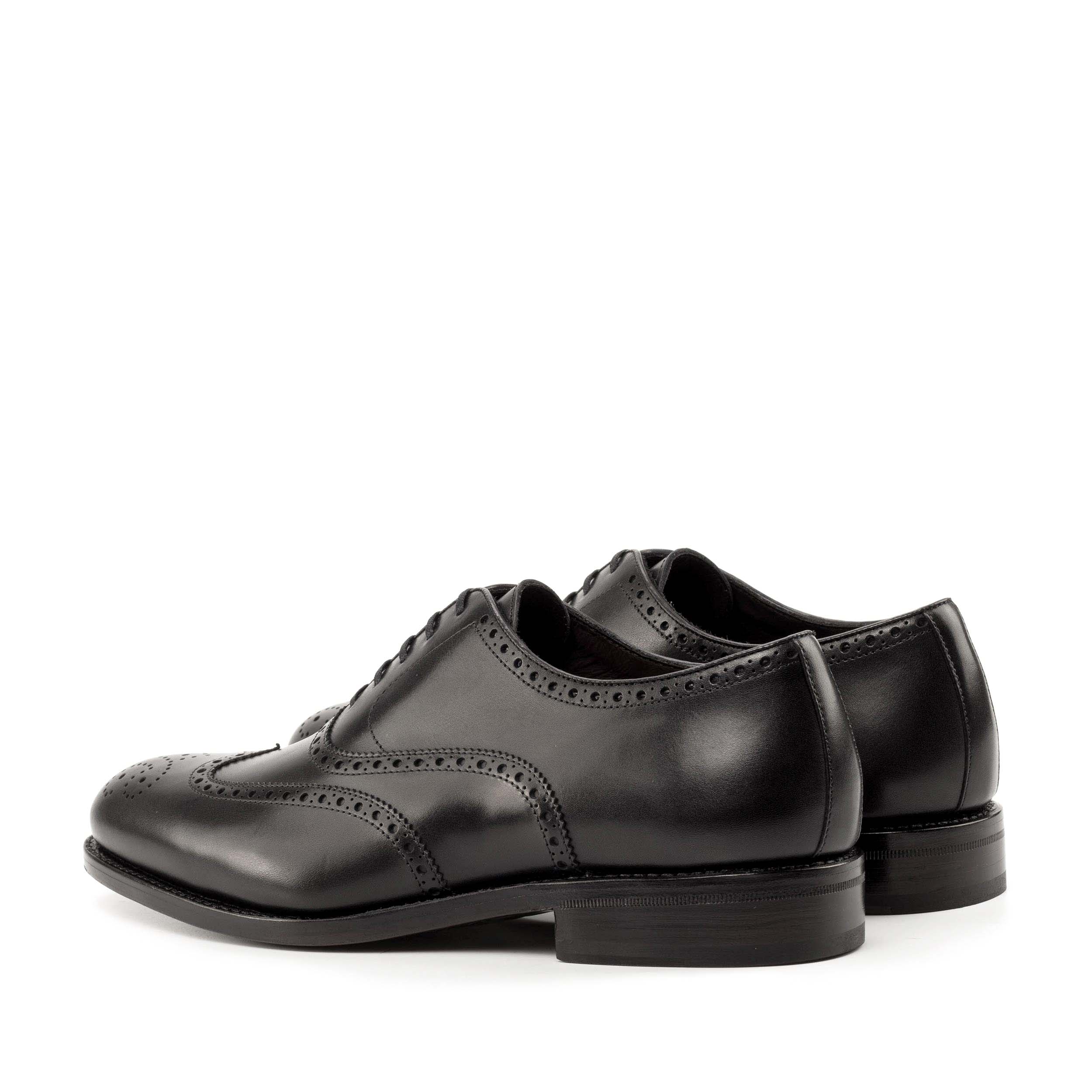Full Brogue alternate view