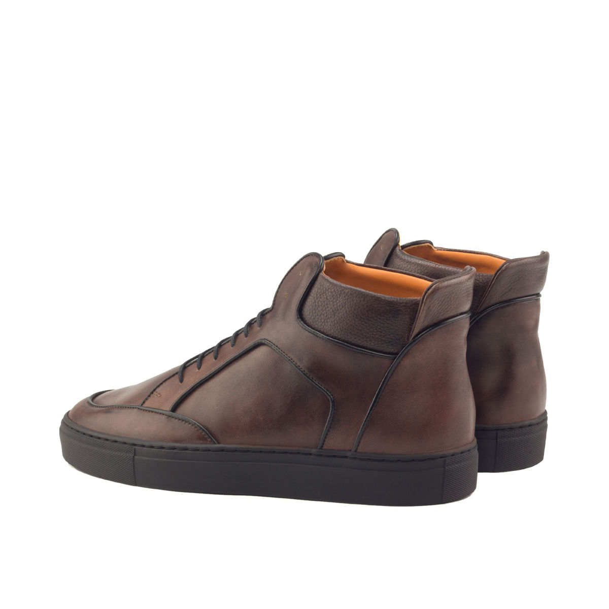 High Top Multi alternate view
