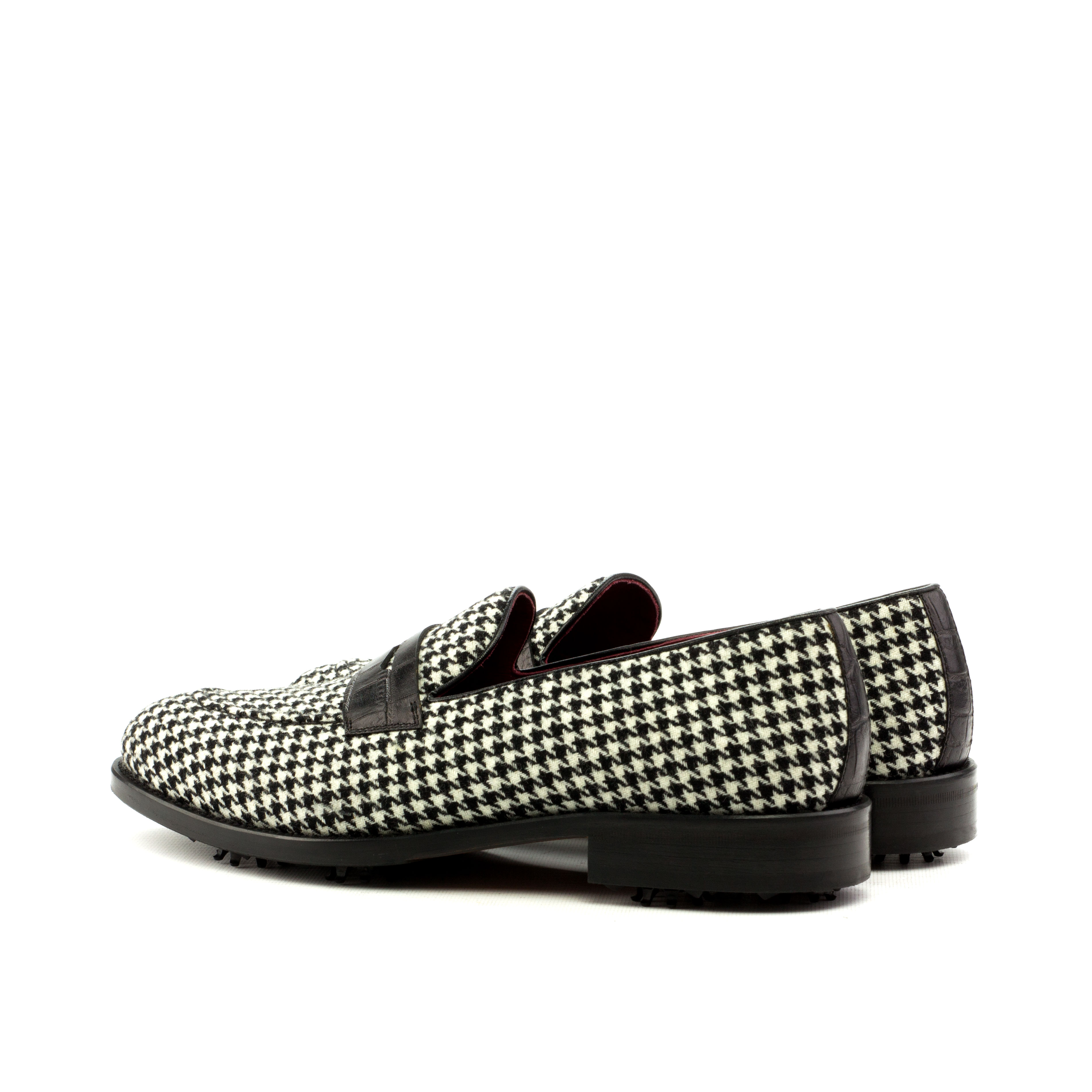 Loafer alternate view