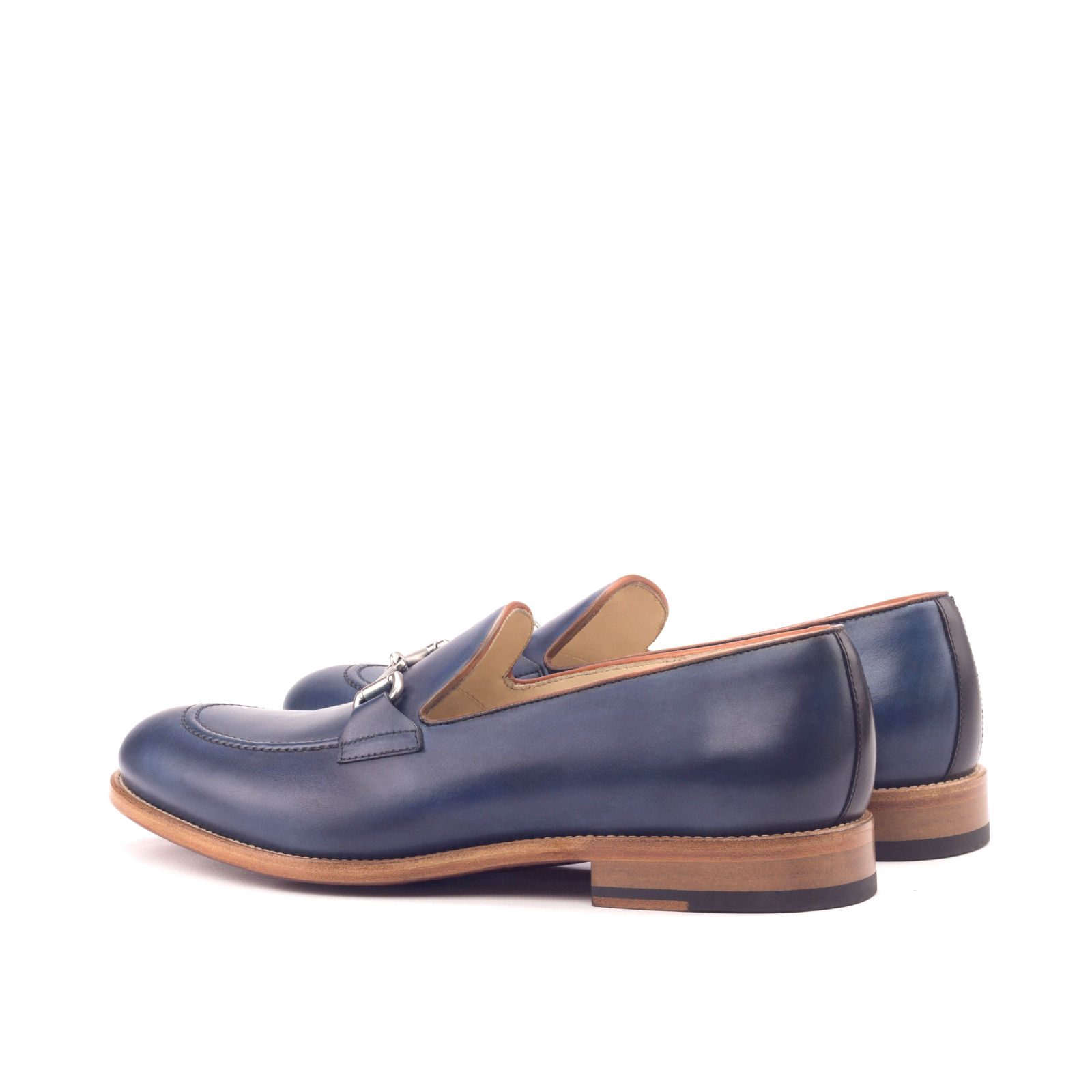 Loafer alternate view