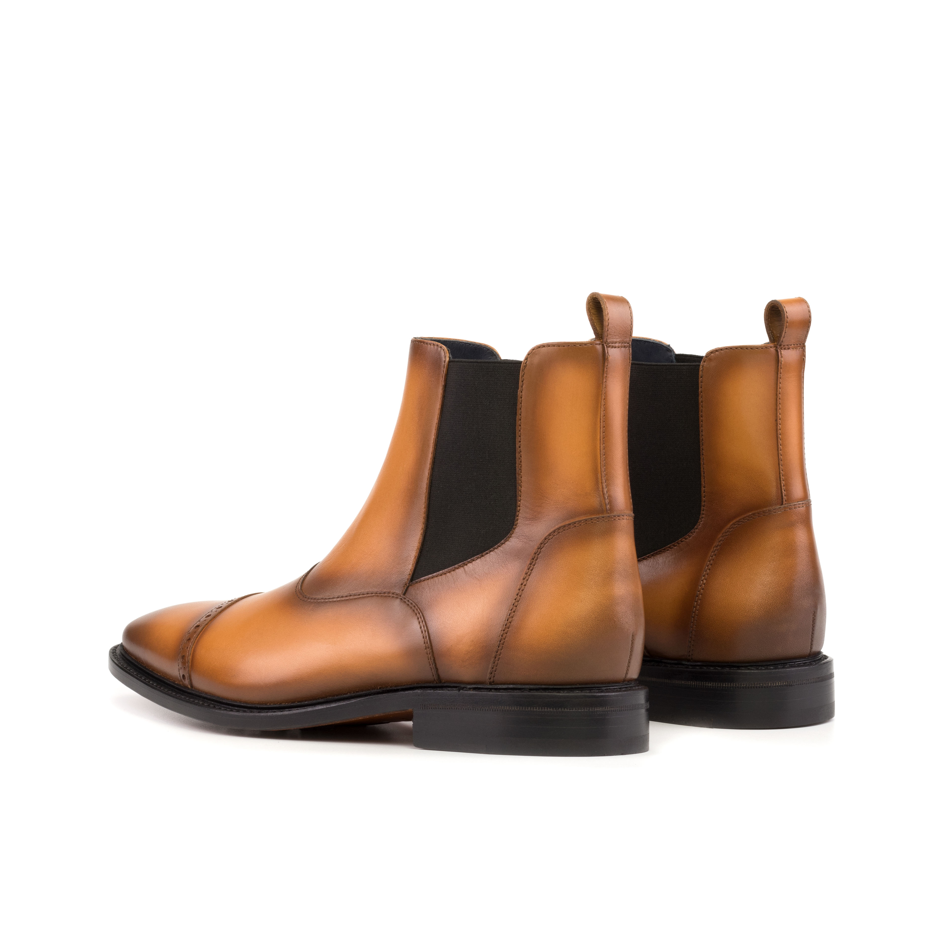 Chelsea Multi Boot alternate view
