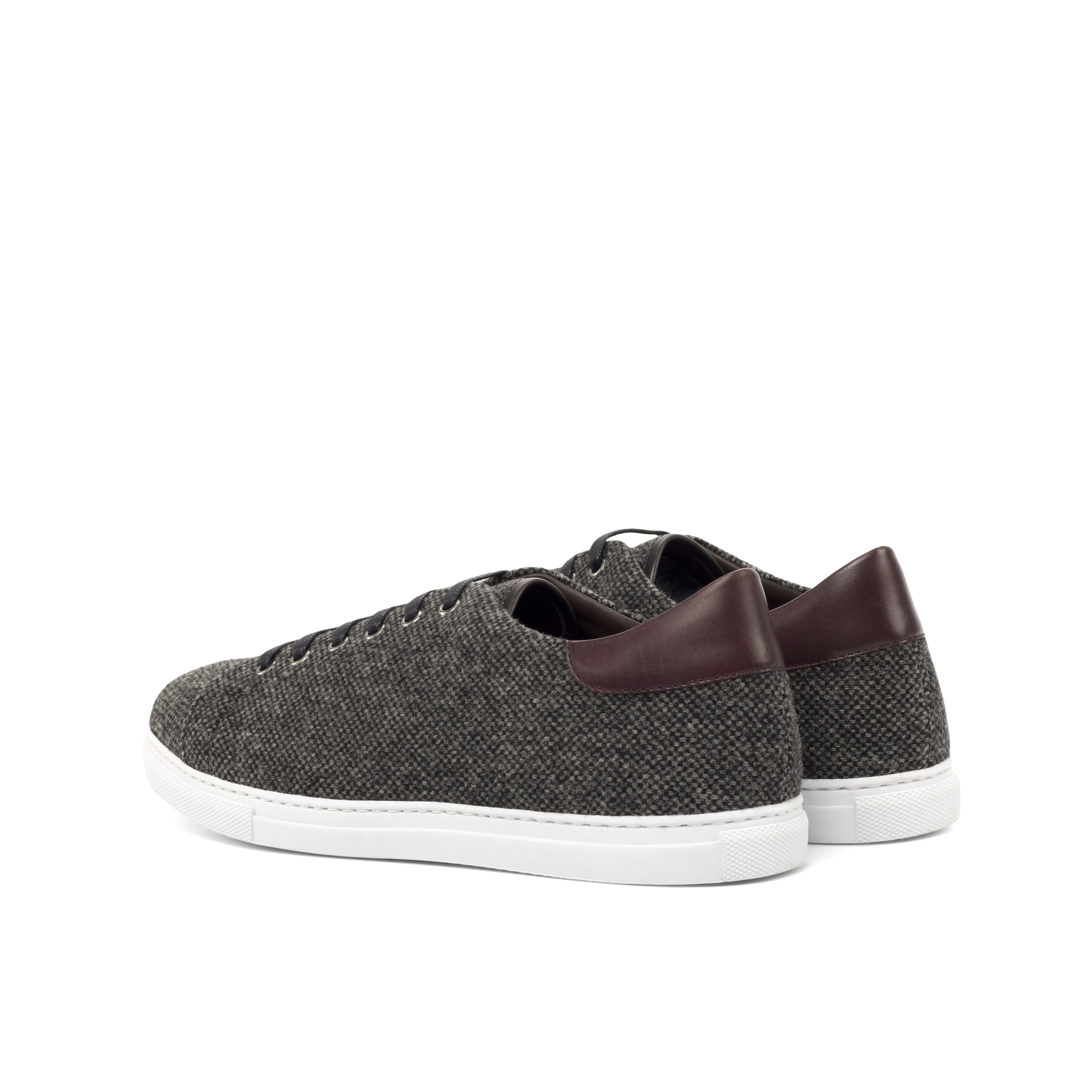 Trainer alternate view