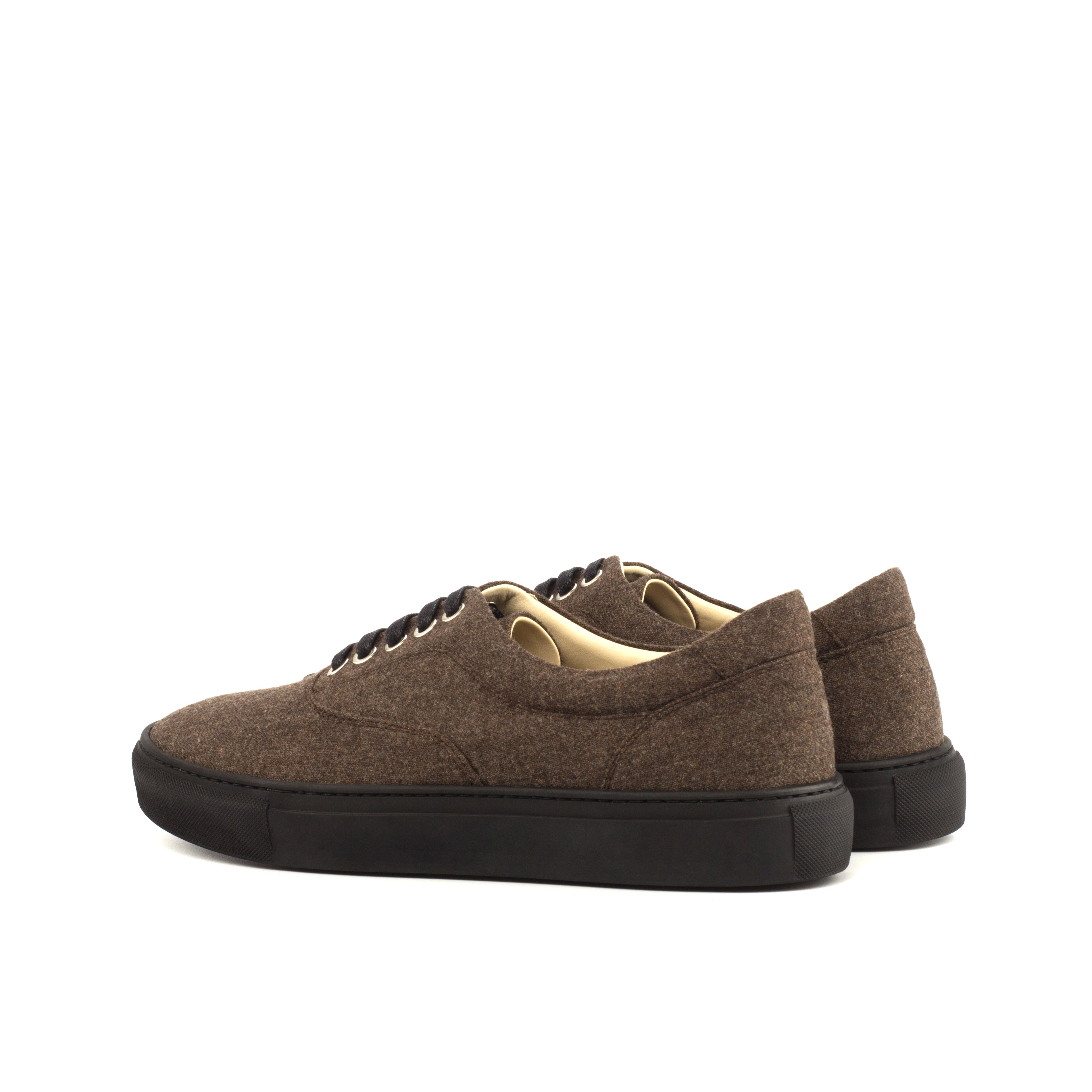 Top Sider alternate view